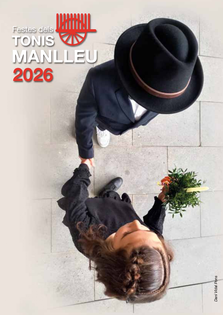 Exposició de fotografies del XLIV Concurs Fotogràfic Tonis 2026