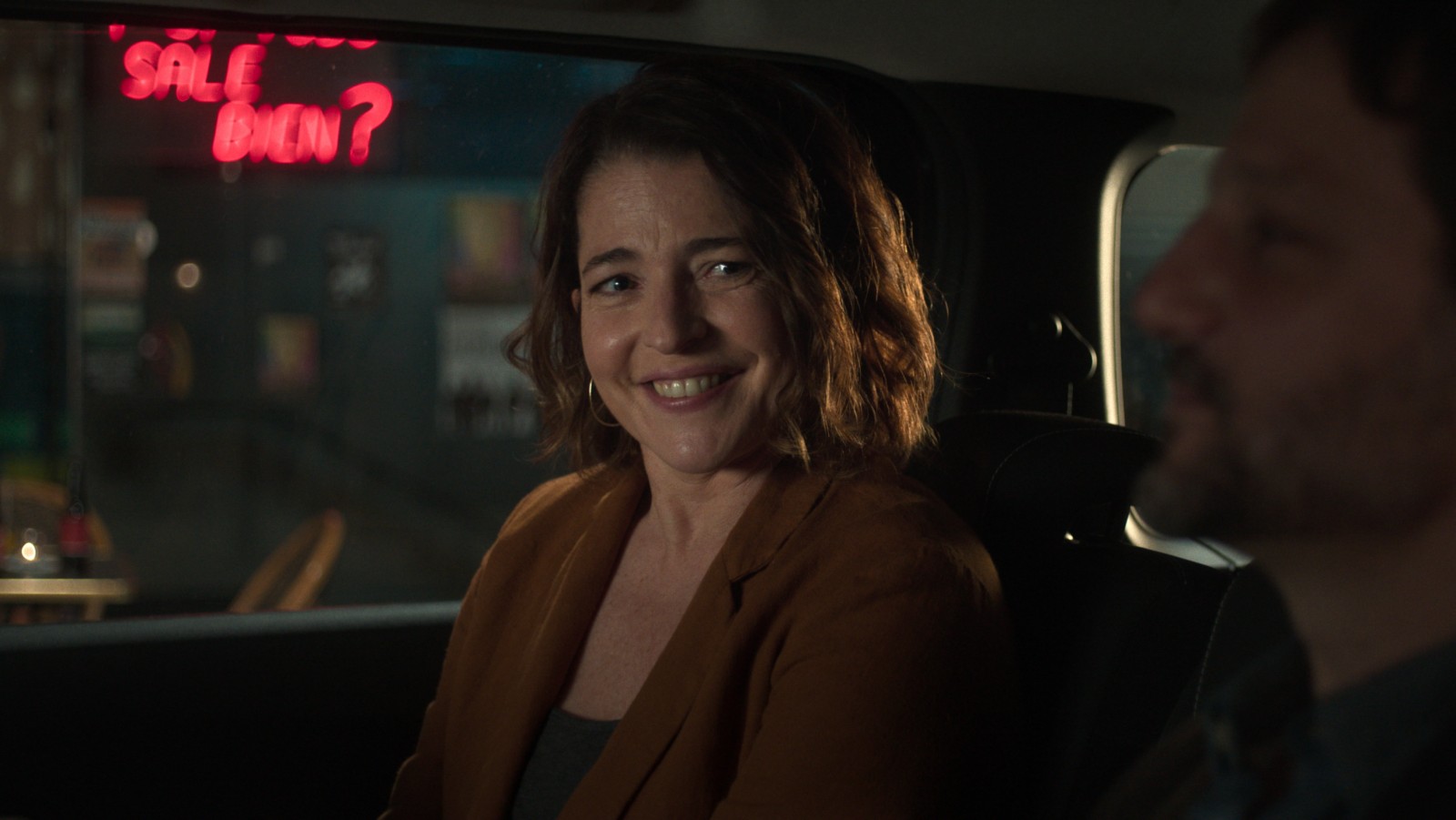 Cicle de Cinema Gaudí a Manlleu: MI AMIGA EVA