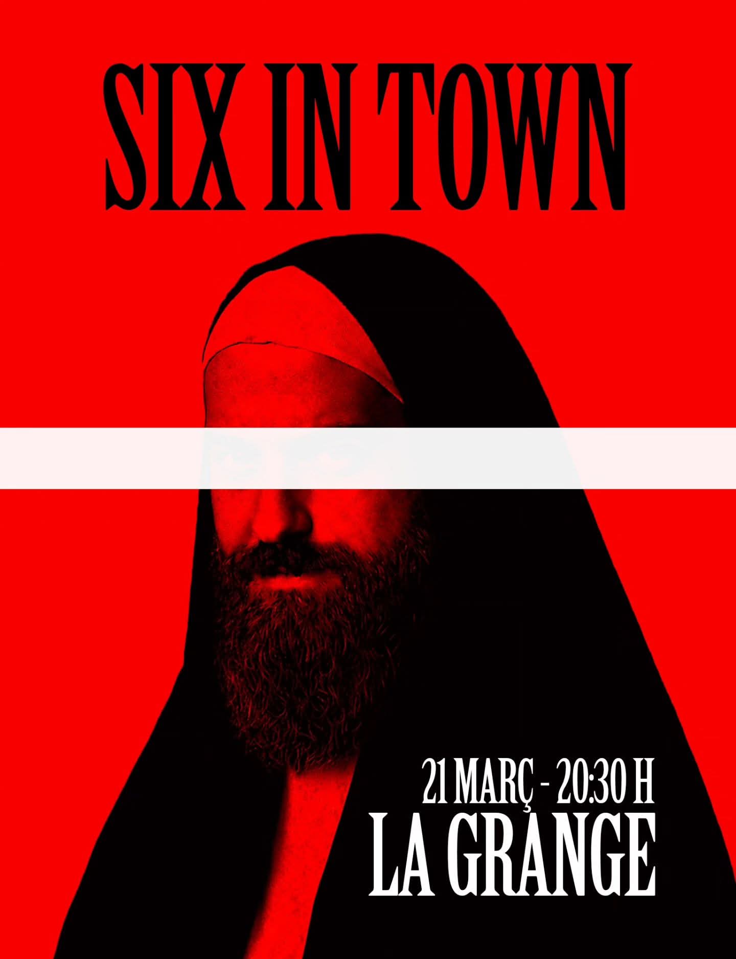 Concerts al local social Rock House