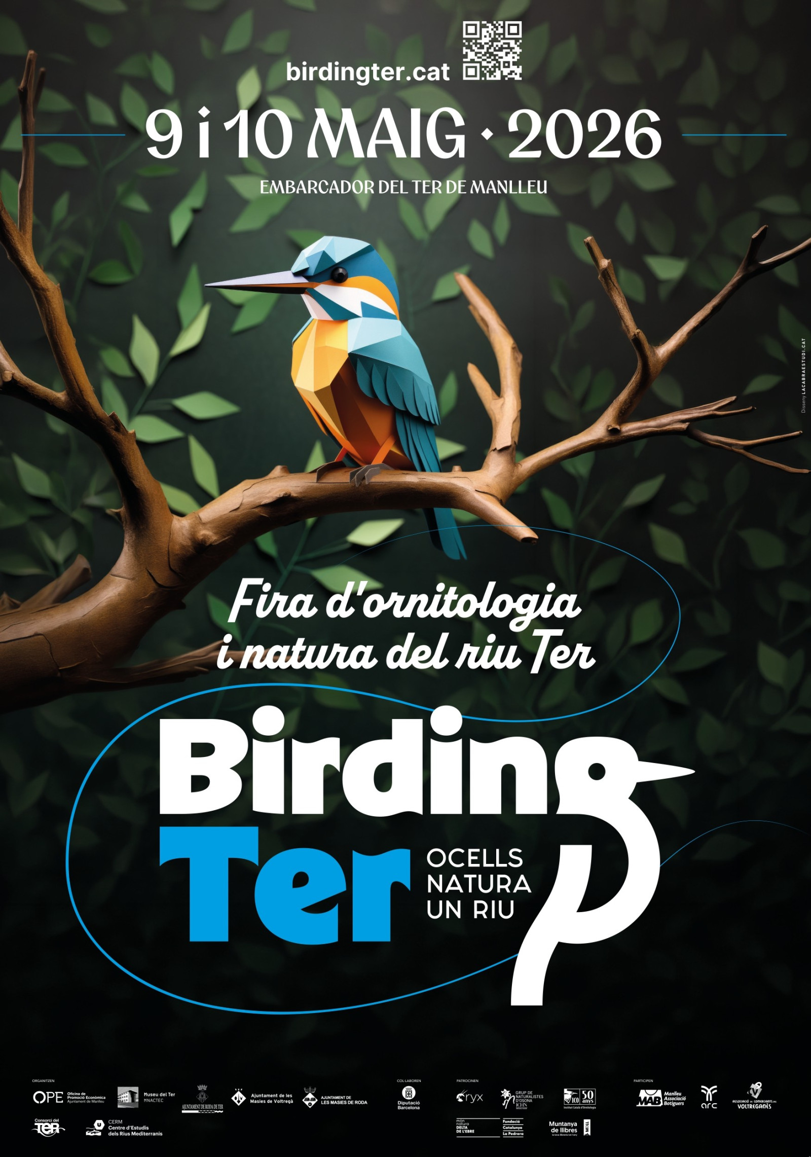 Fira Birding TER