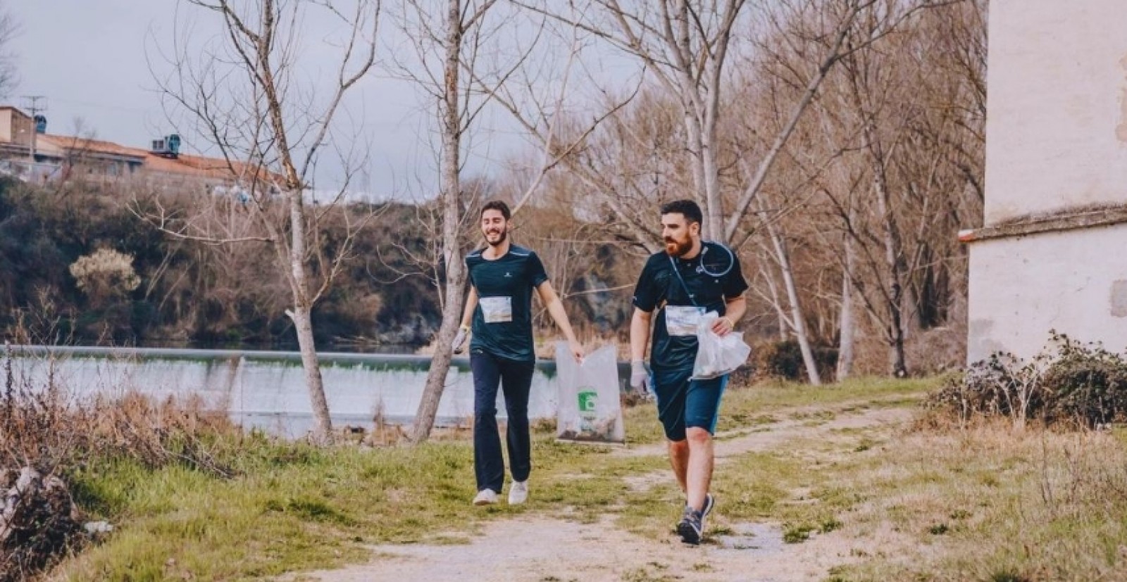 La prova es disputarà el dissabte 16 de març | UCM