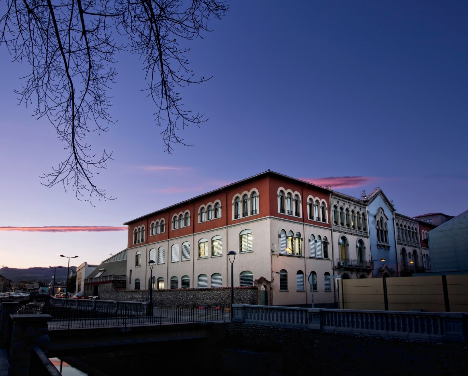 Escola La Salle Manlleu