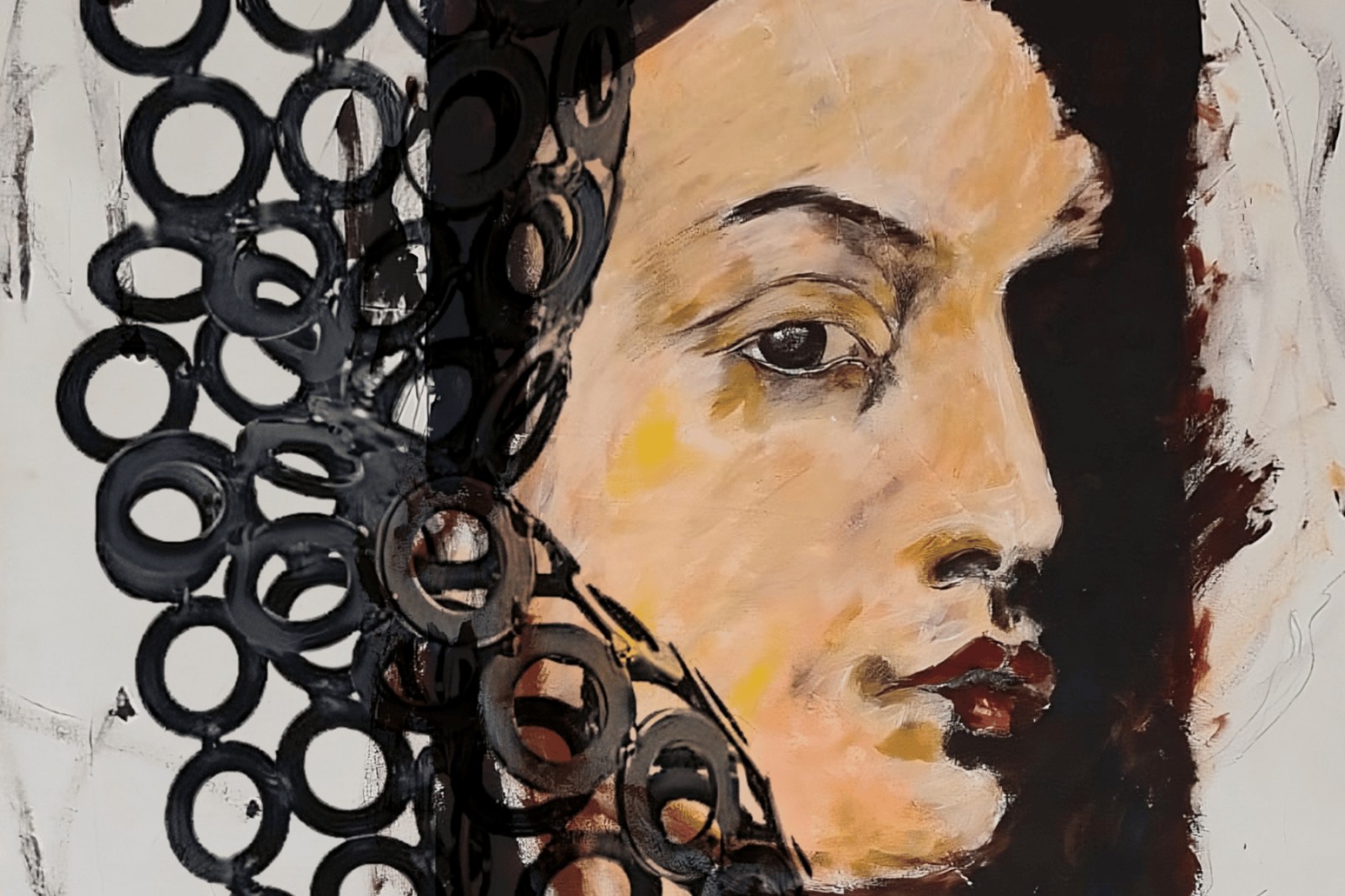 Obra exposició 'Así son las cosas'