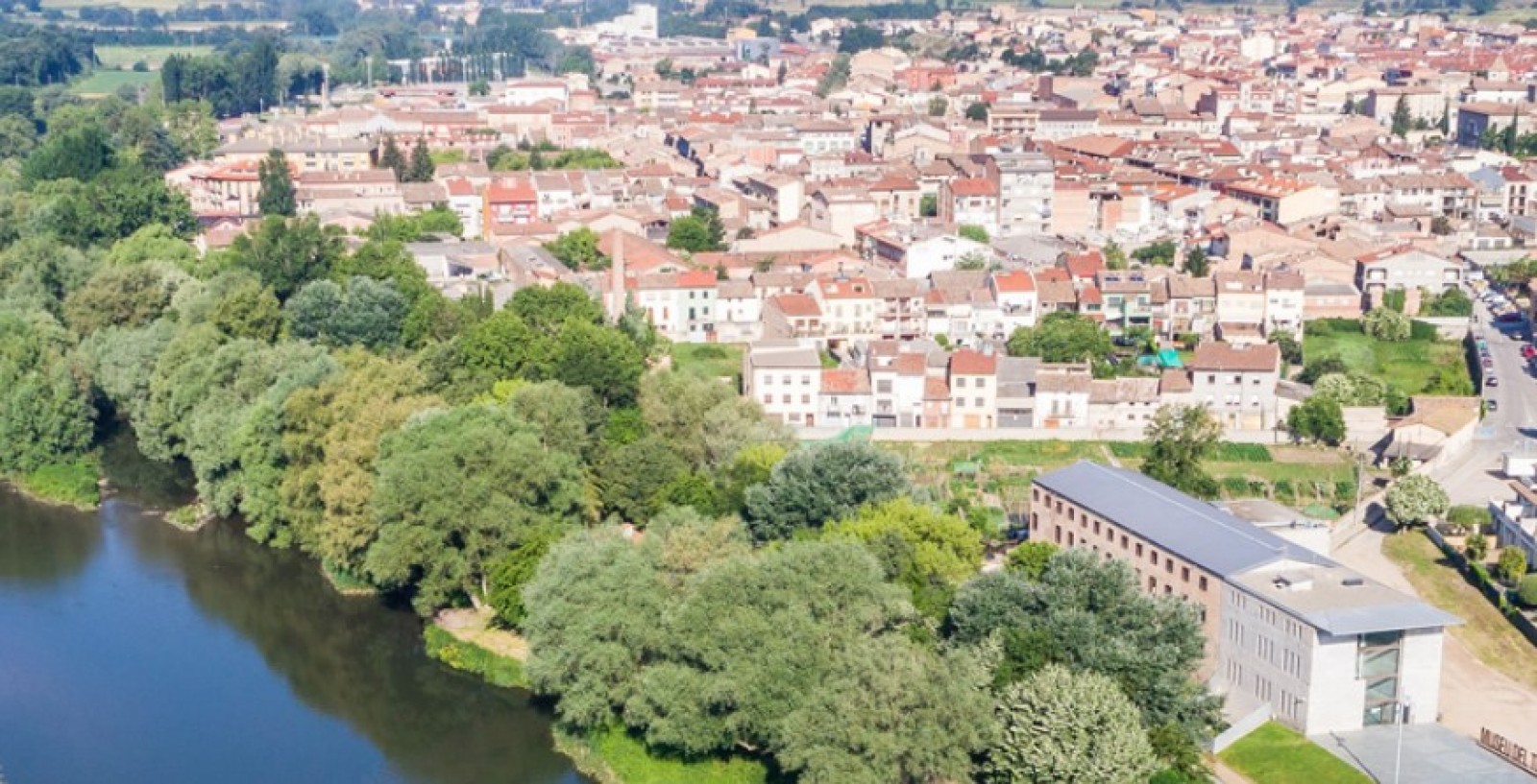 El Museu del Ter aposta per l'acció educativa