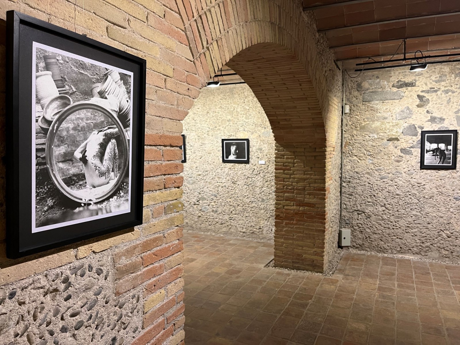 L'exposició es podrà visitar fins al 30 de juny