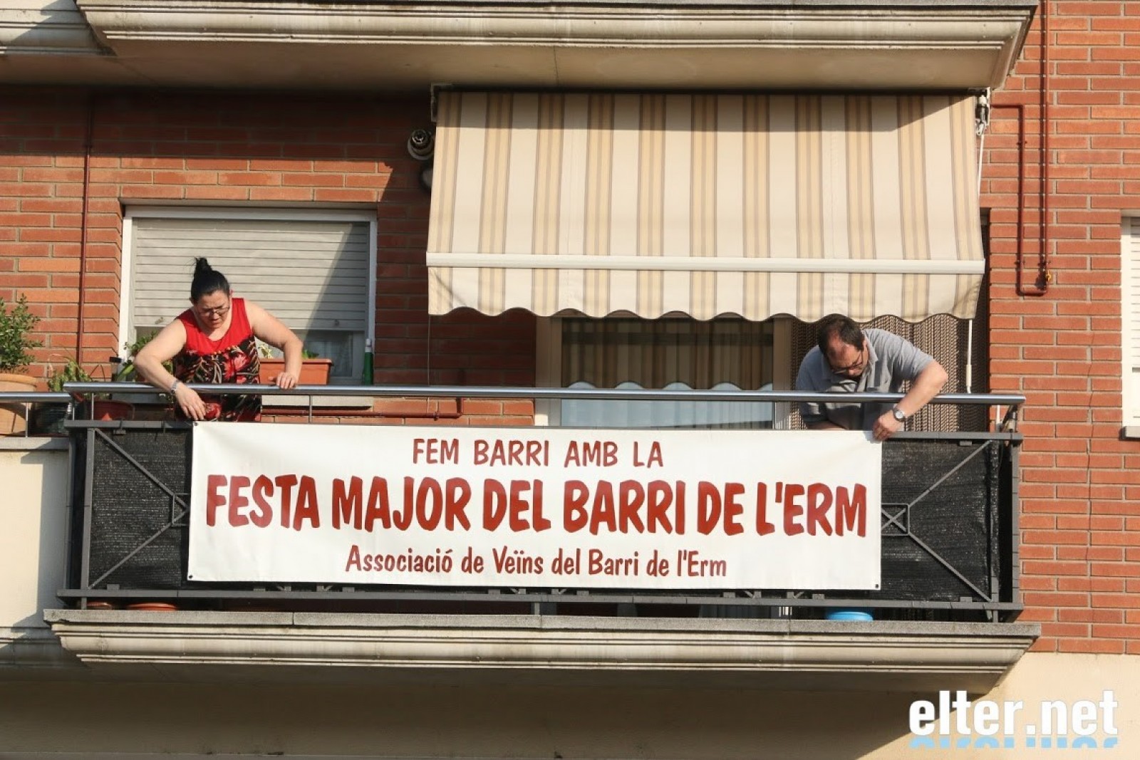 Les festes del Barri de l'Erm comencen aquest dissabte