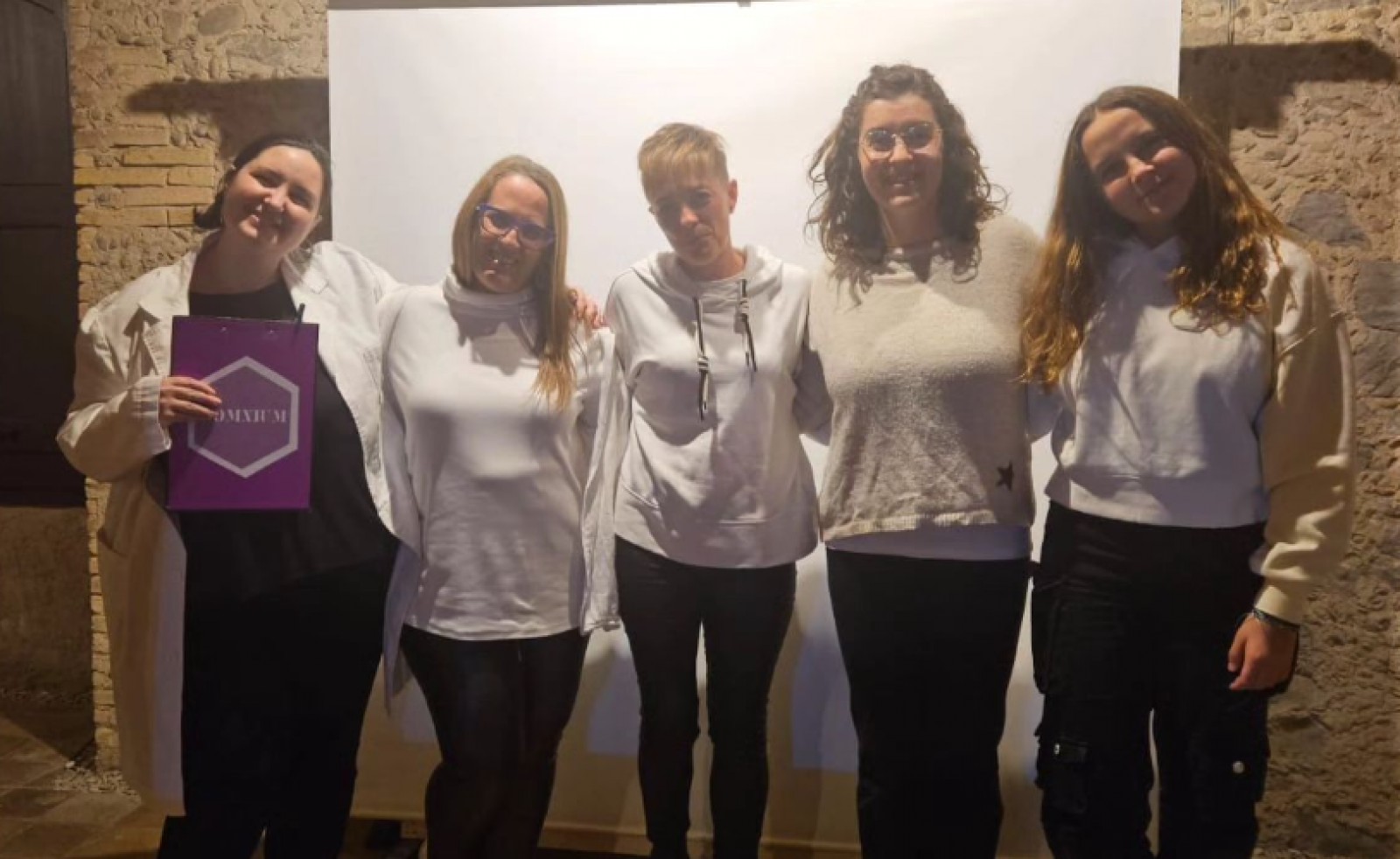 'Somnium' es podrà veure diumenge a l'Espai Rusiñol