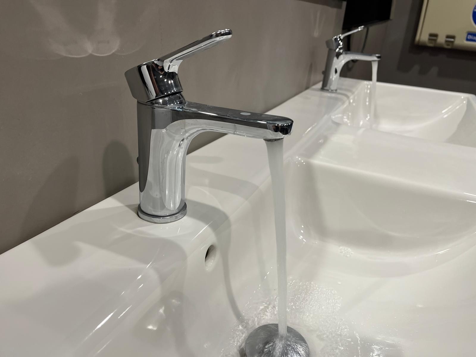 L’objectiu és reduir el consum d’aigua