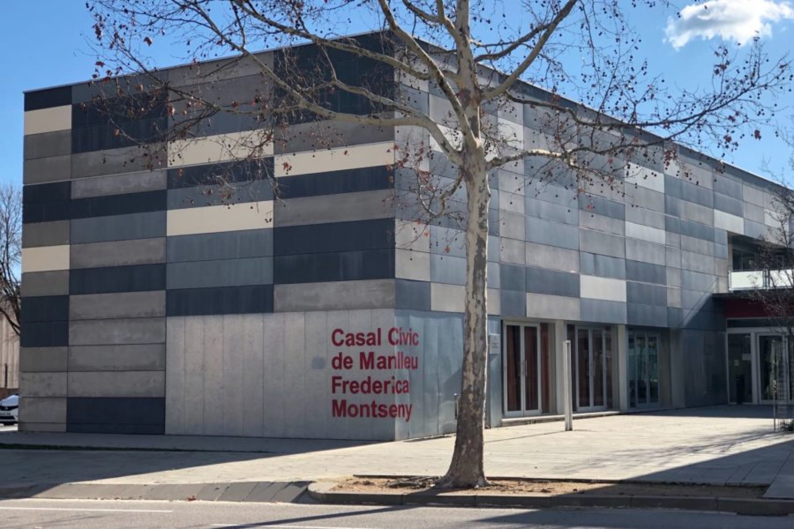 Activitats programades al Casal Cívic