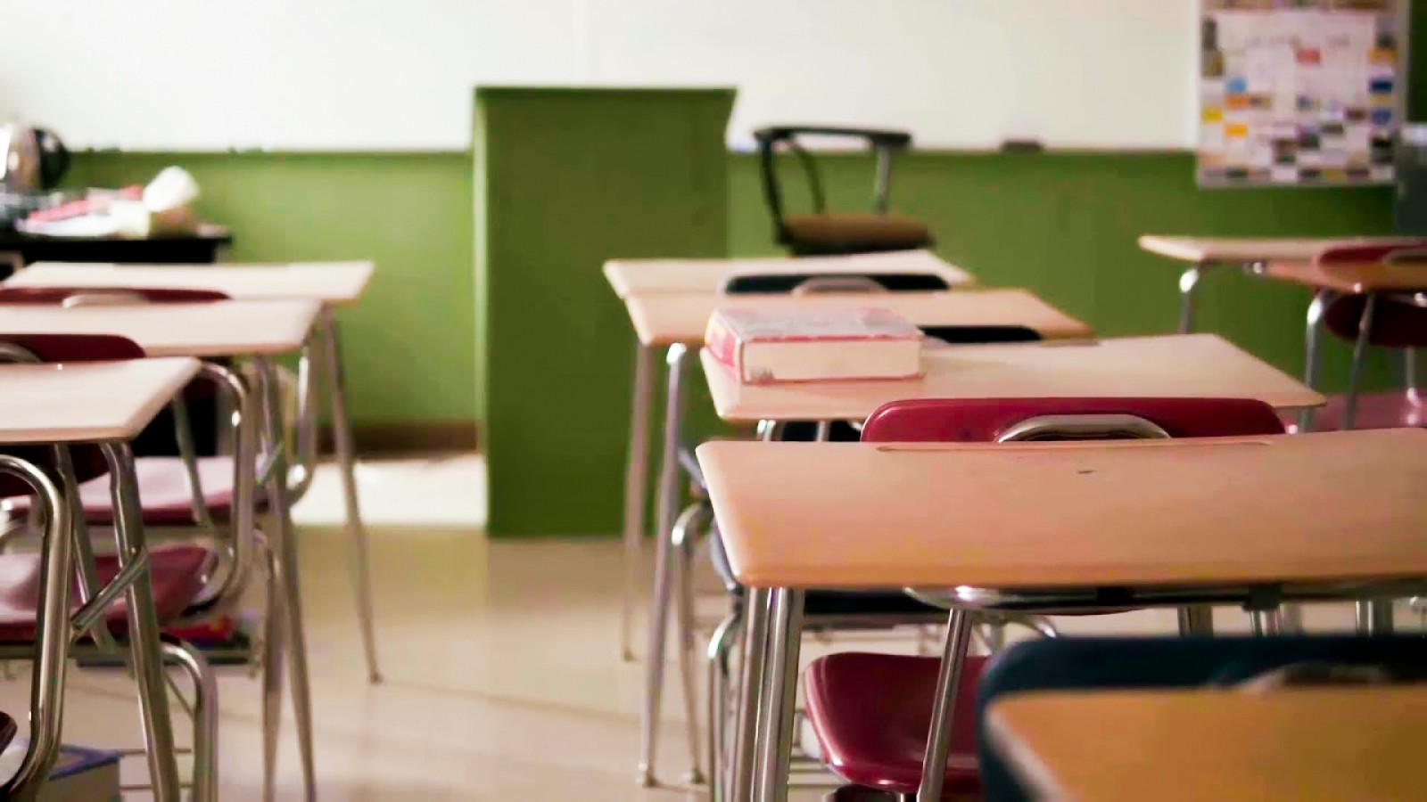 Tret de sortida a un nou curs escolar