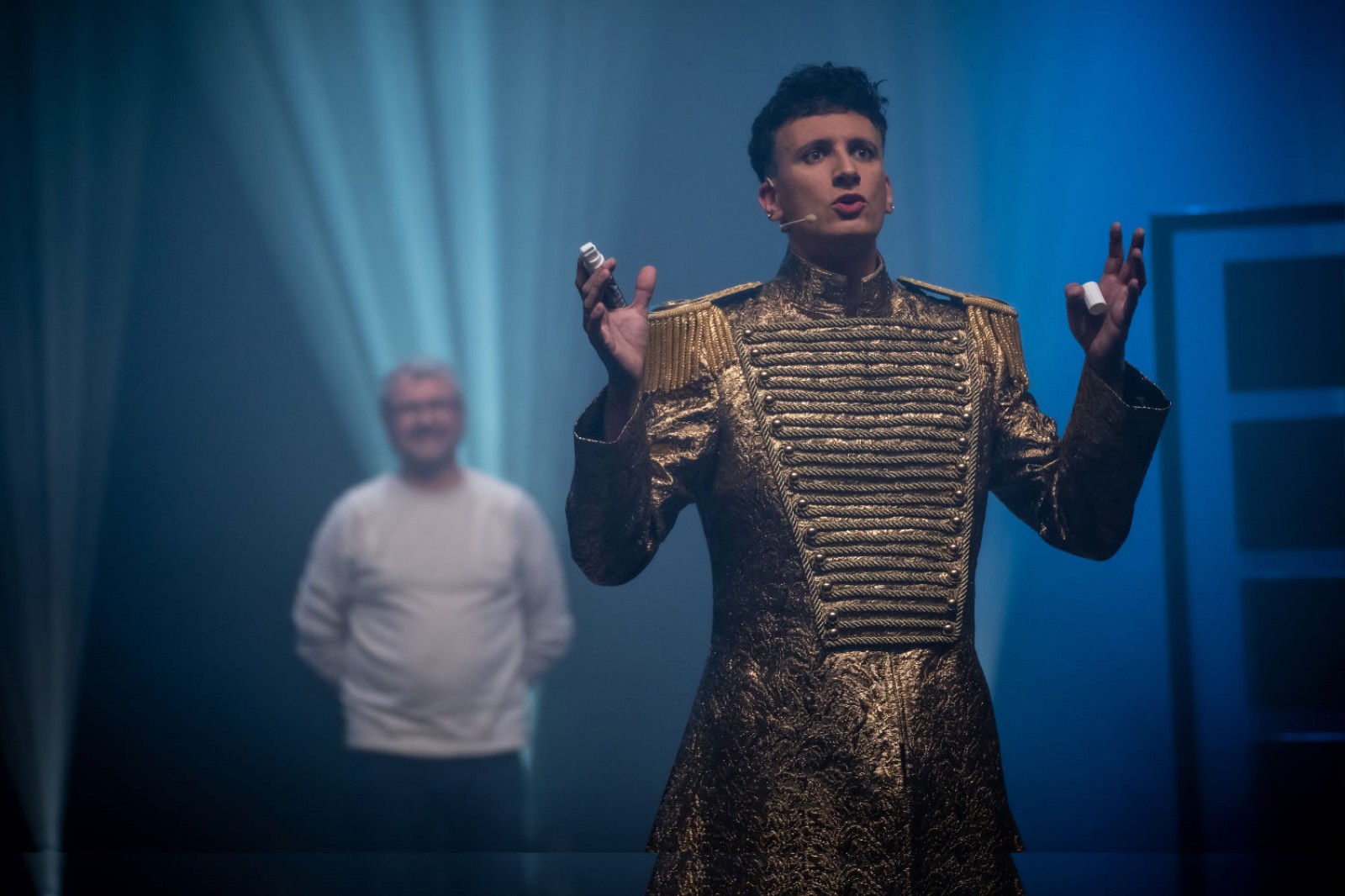 L'espectacle de màgia, diumenge al Teatre Municipal