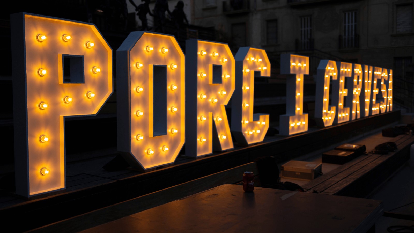 Les millors fotografies de la fira, ja disponibles