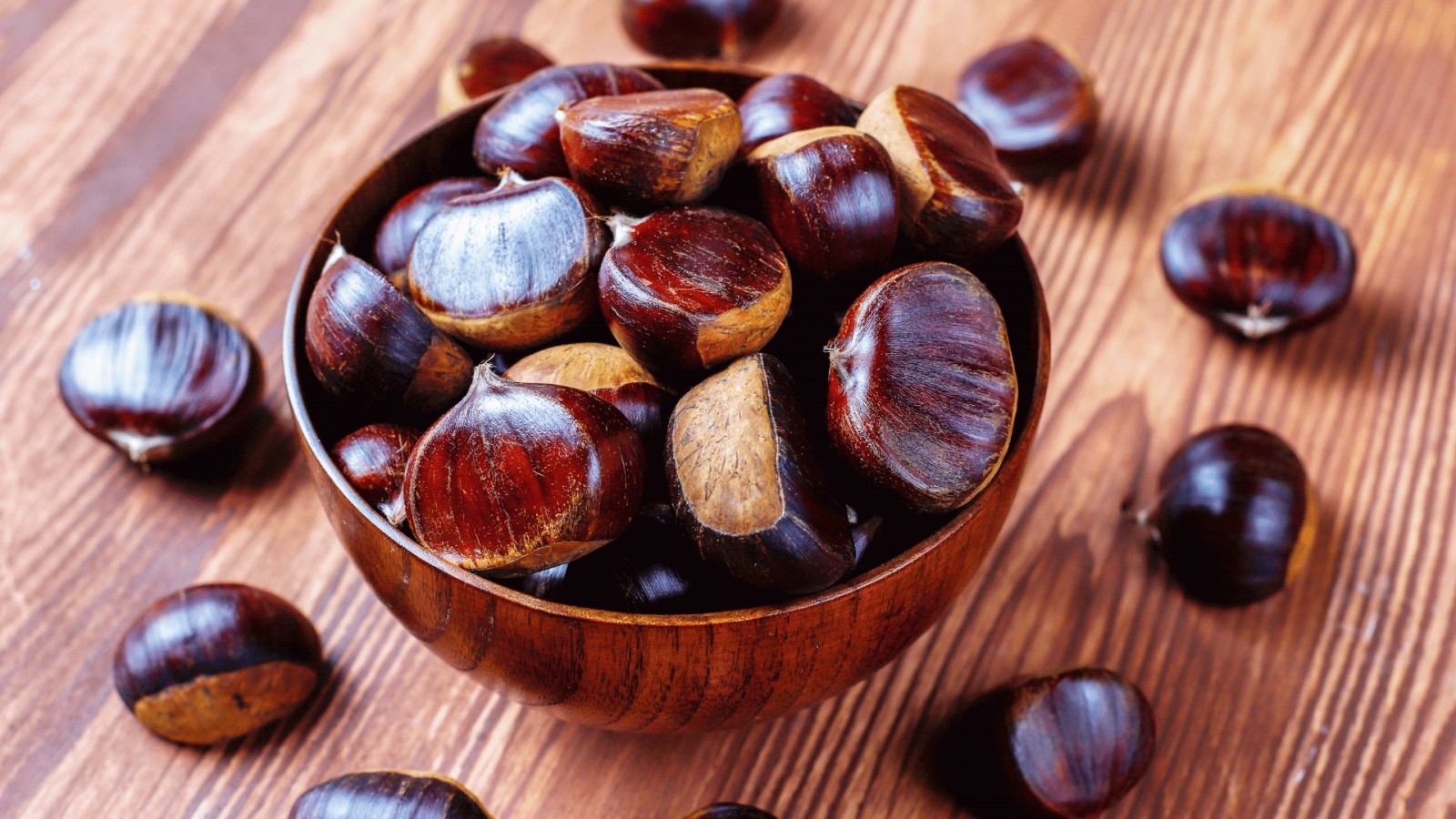 Cap de setmana de Castanyada a Manlleu