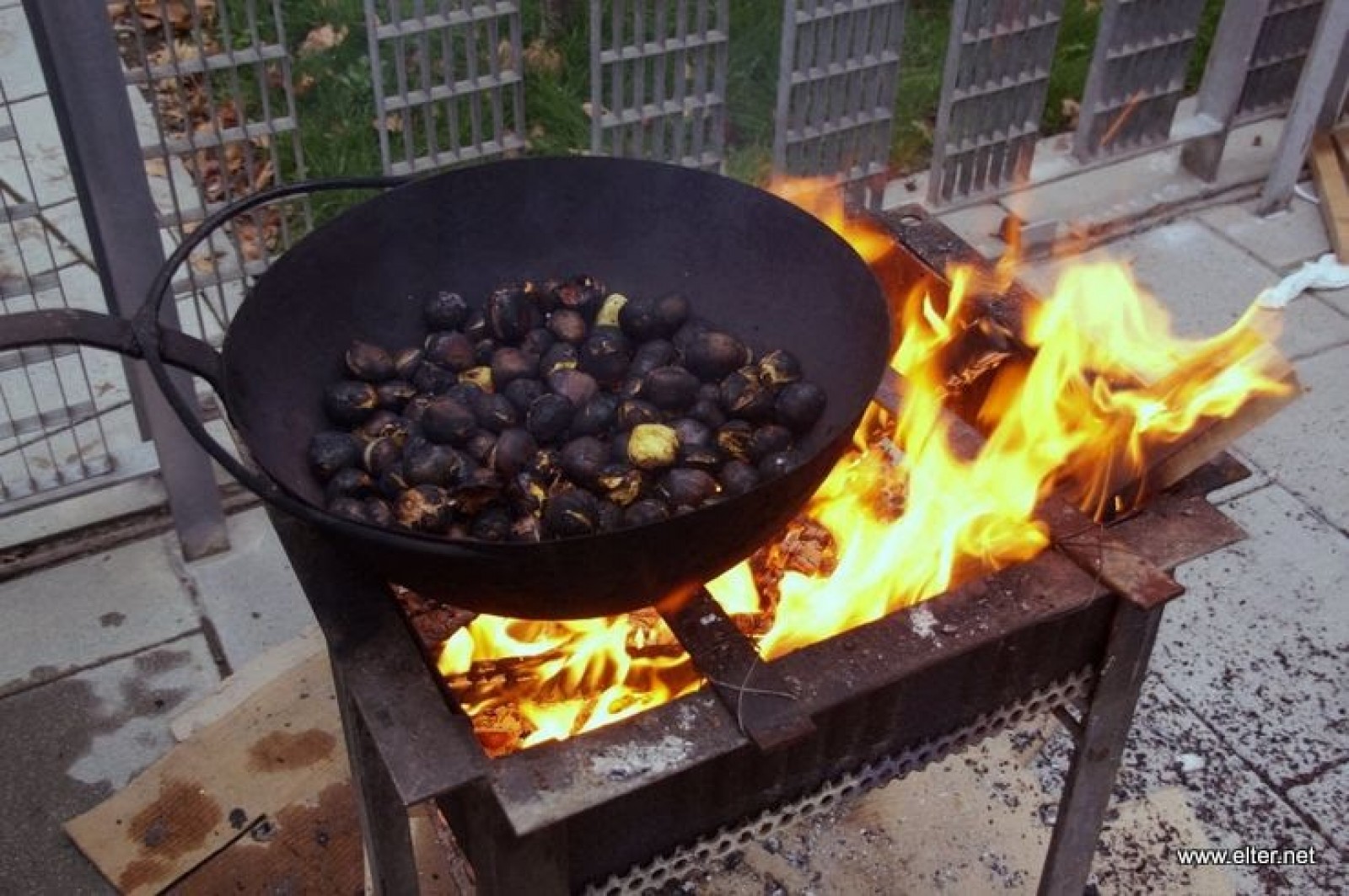 Durant el més hi hauran parades en diferents punts del municipi