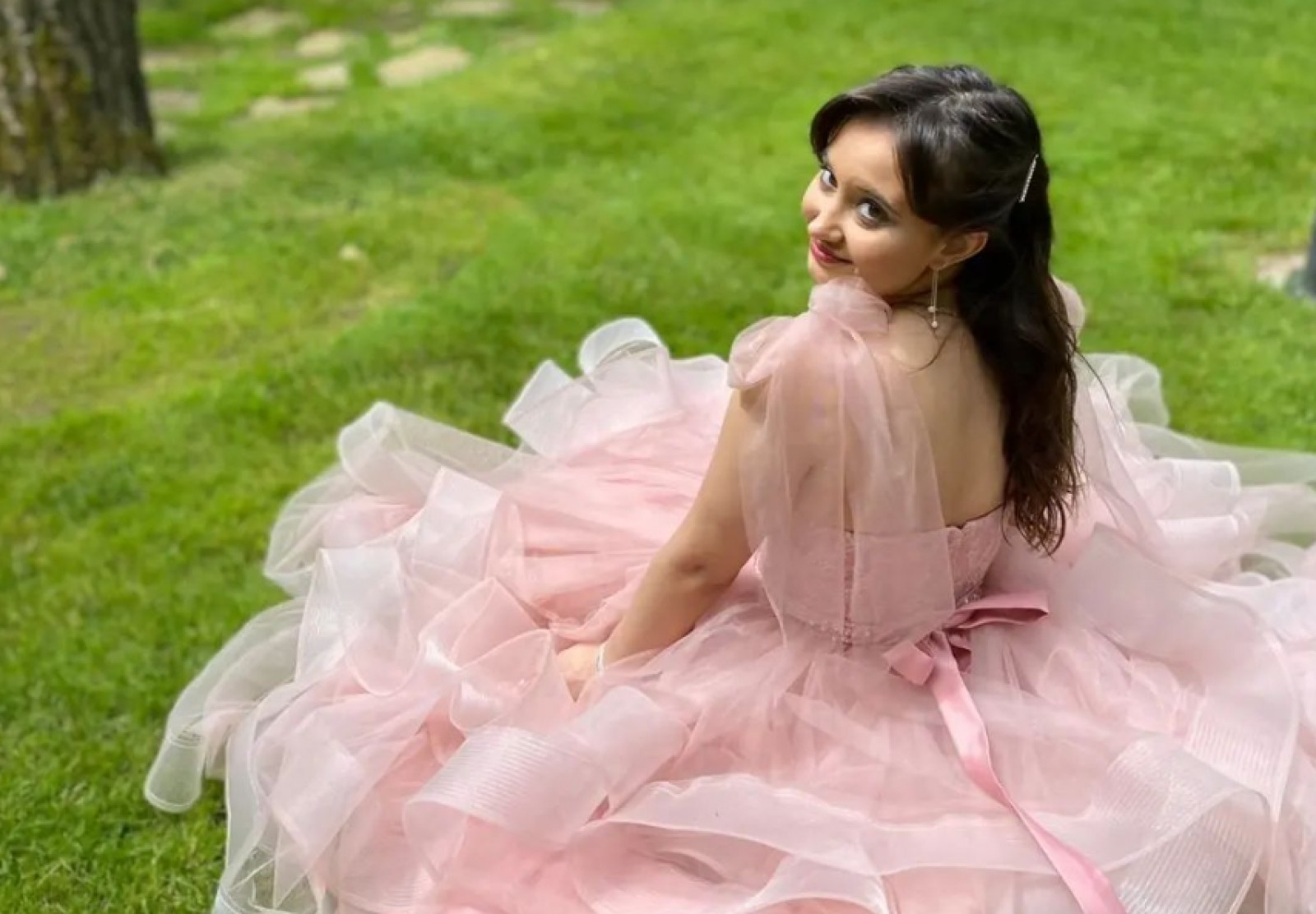 Júlia Viñas, aquest dissabte al Teatre Municipal