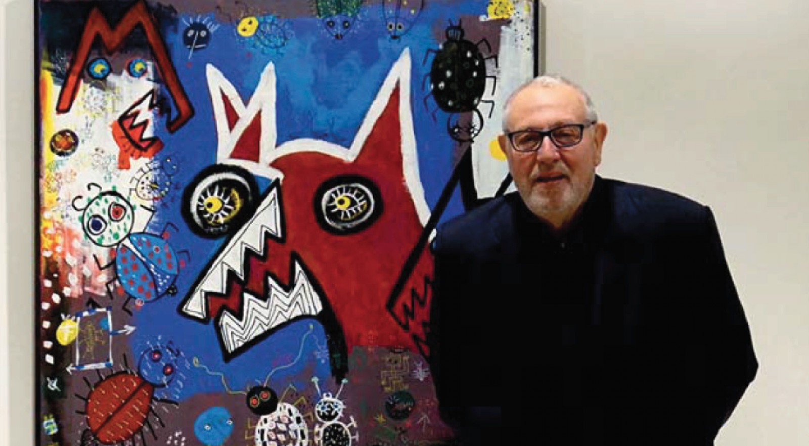 En la presentació es recitaran fragments de l'obra