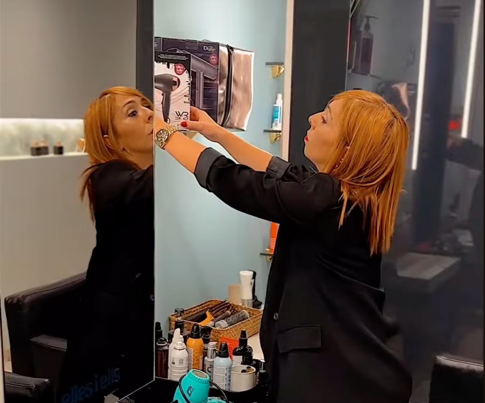 La campanya es potencia a través de les xarxes socials