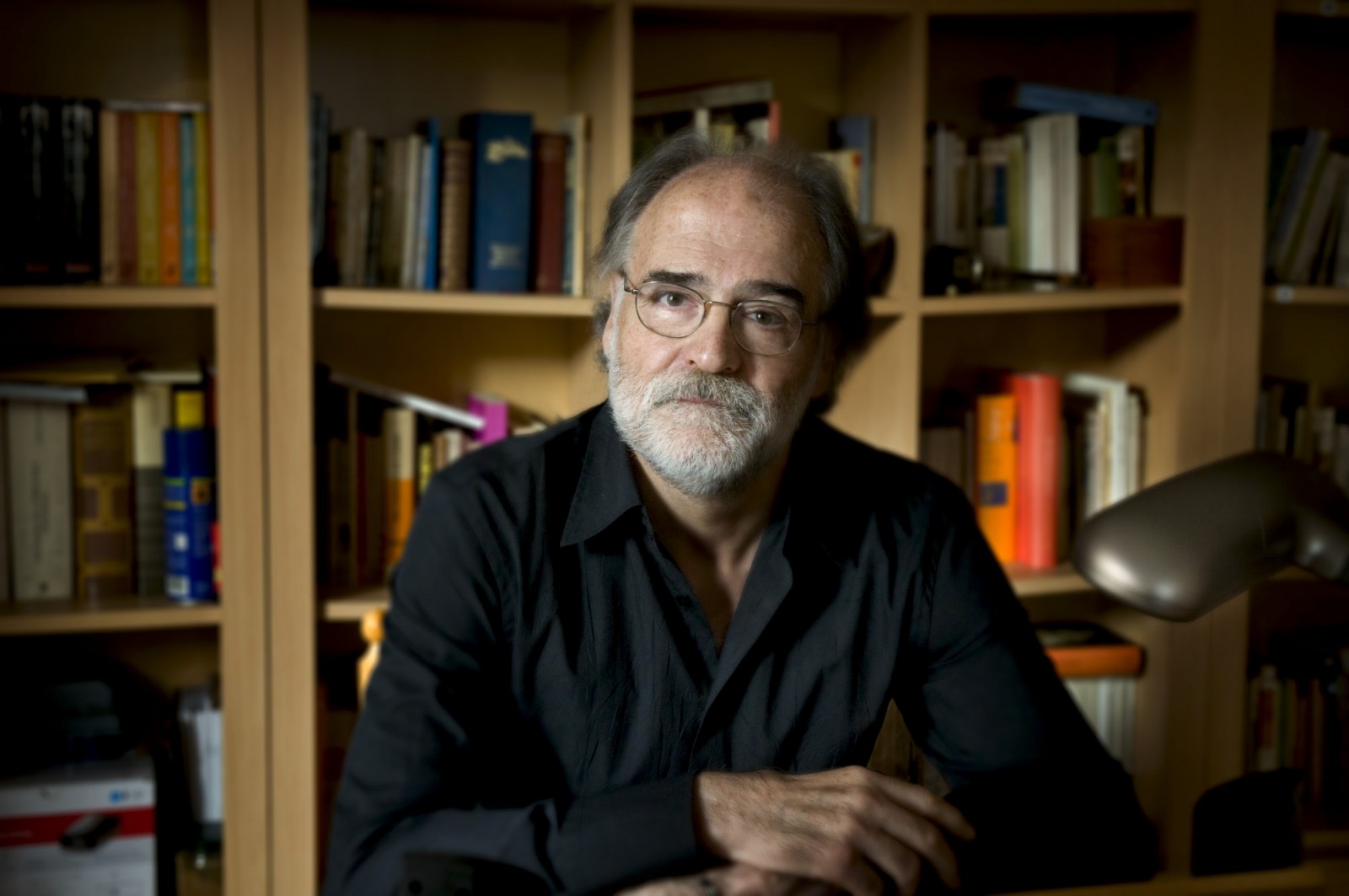 Jacint Sala, poeta manlleuenc