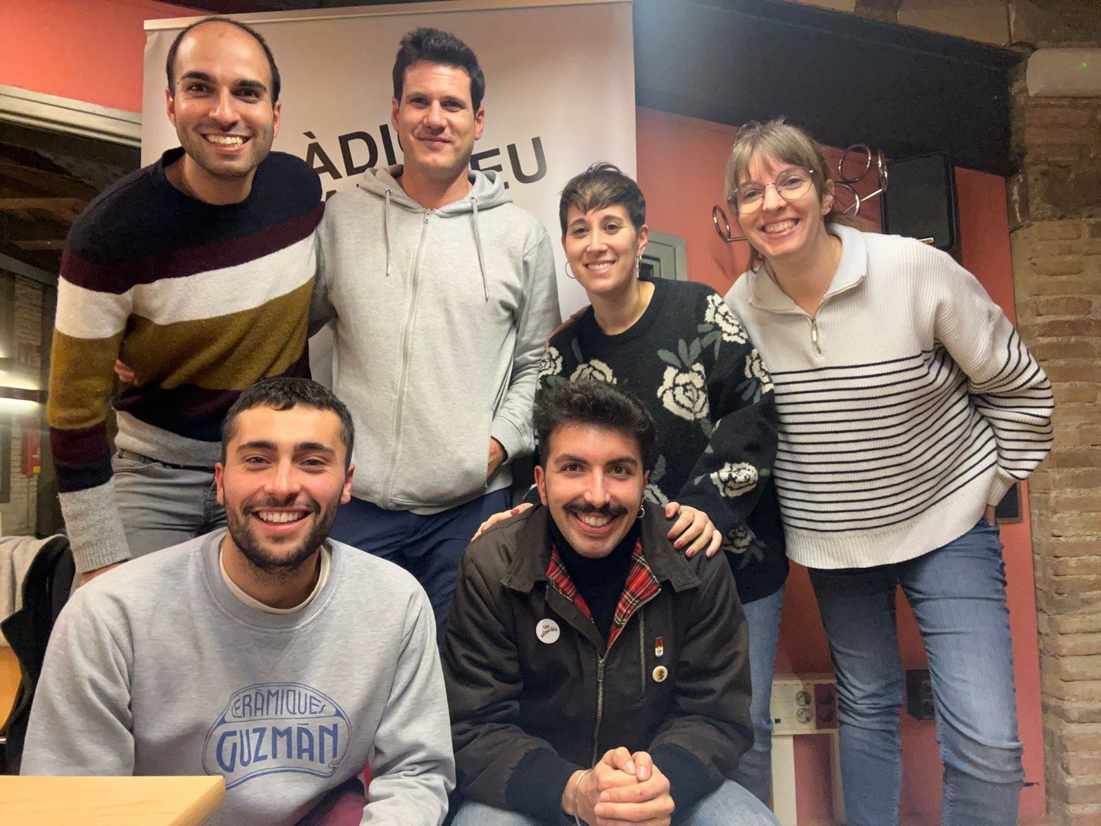 Dissabte, programa especial de L'Escriba des de Can Puget