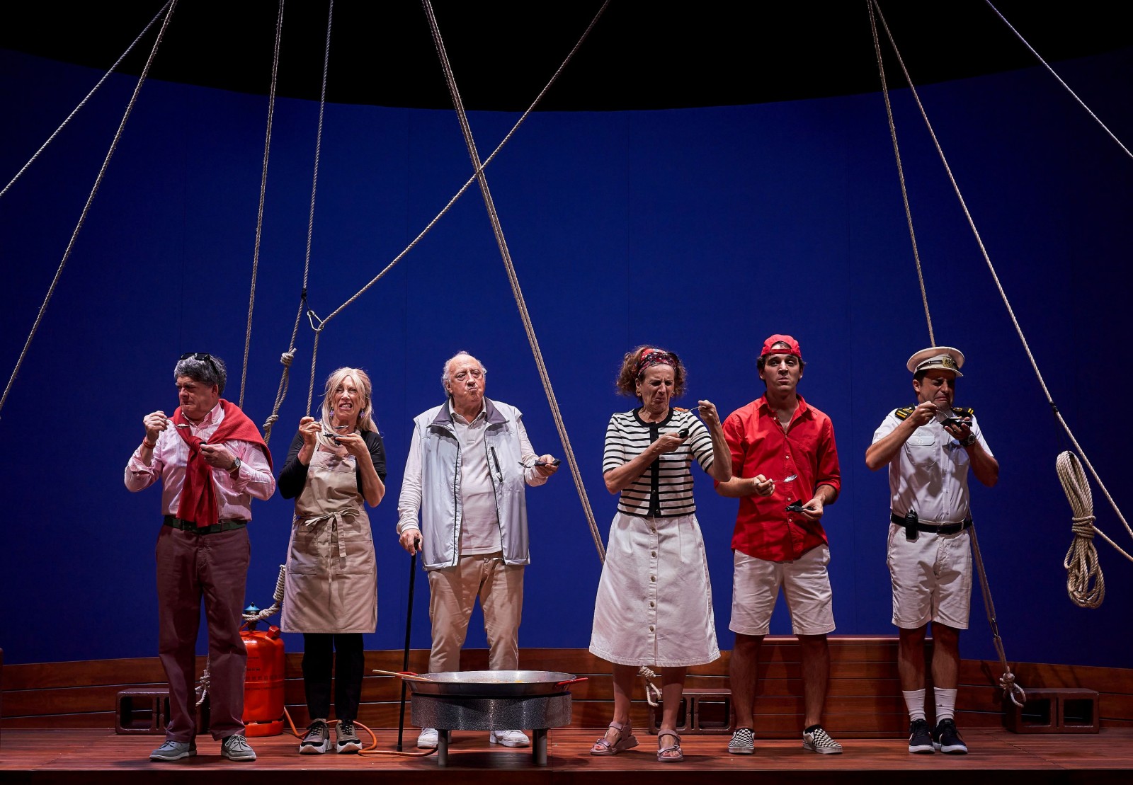 Les entrades es podran comprar a partir del 28 de gener