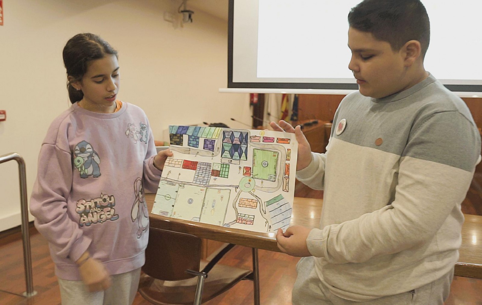 Idees de millora pels barris de Manlleu