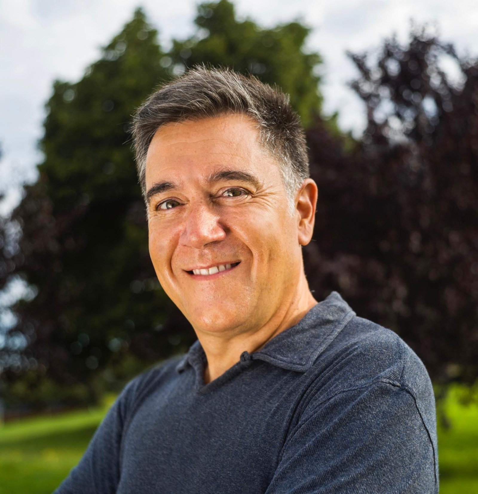 L'escriptor Martí Gironell presentarà 'La muntanya del tresor' a la Biblioteca Municipal de Manlleu