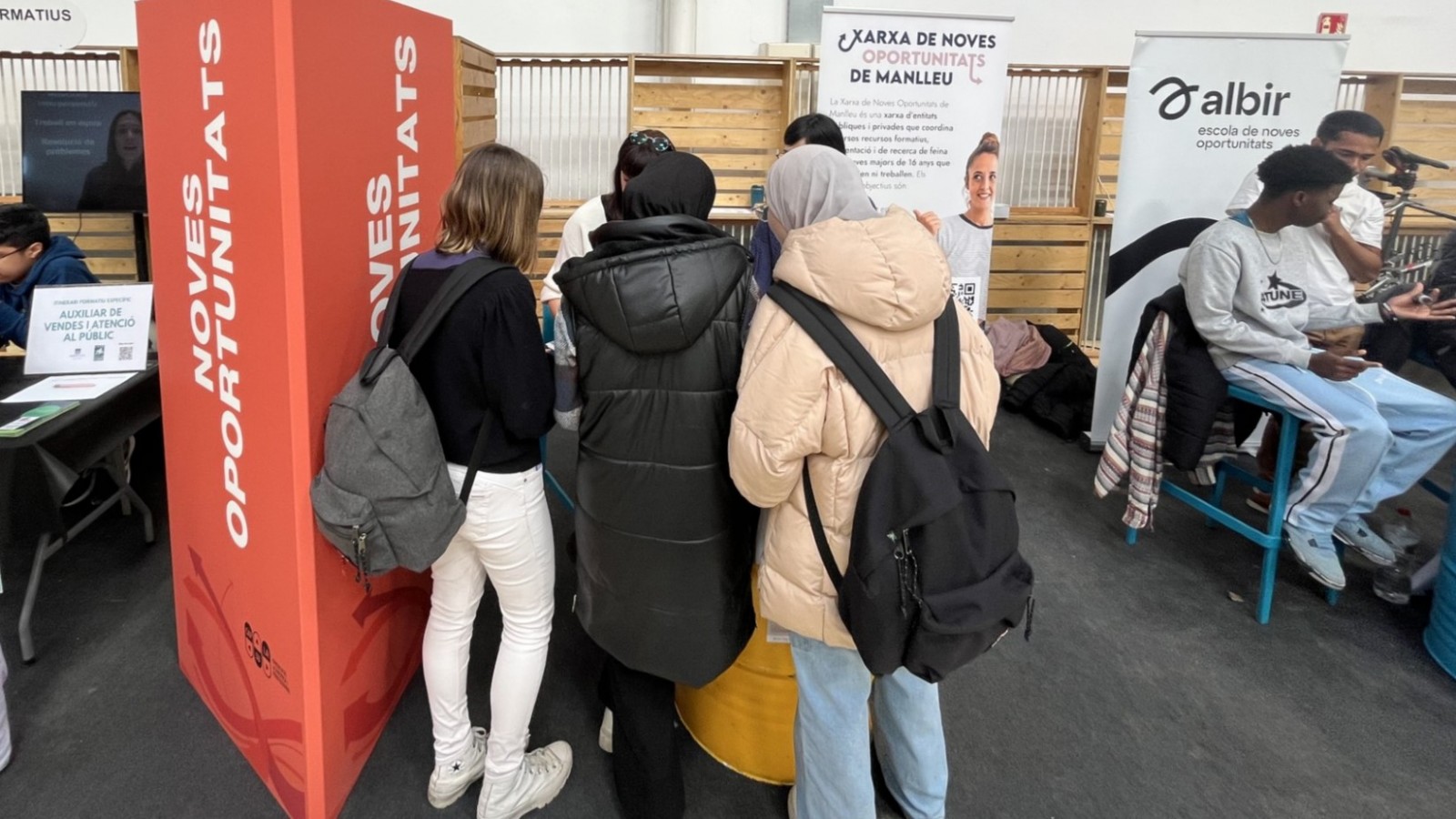 Imatge il·lustrativa