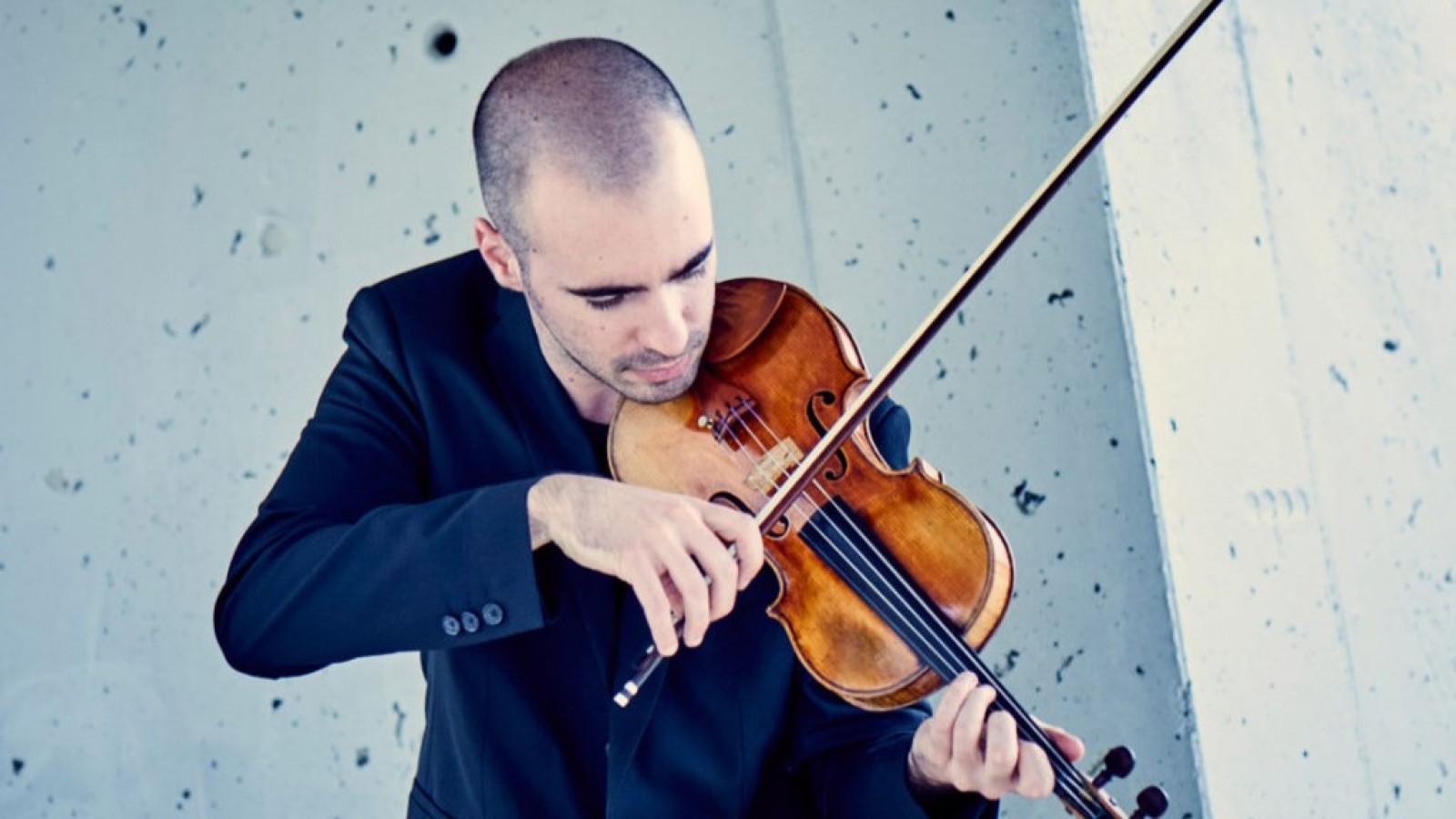 Joel Bardolet forma part del sextet