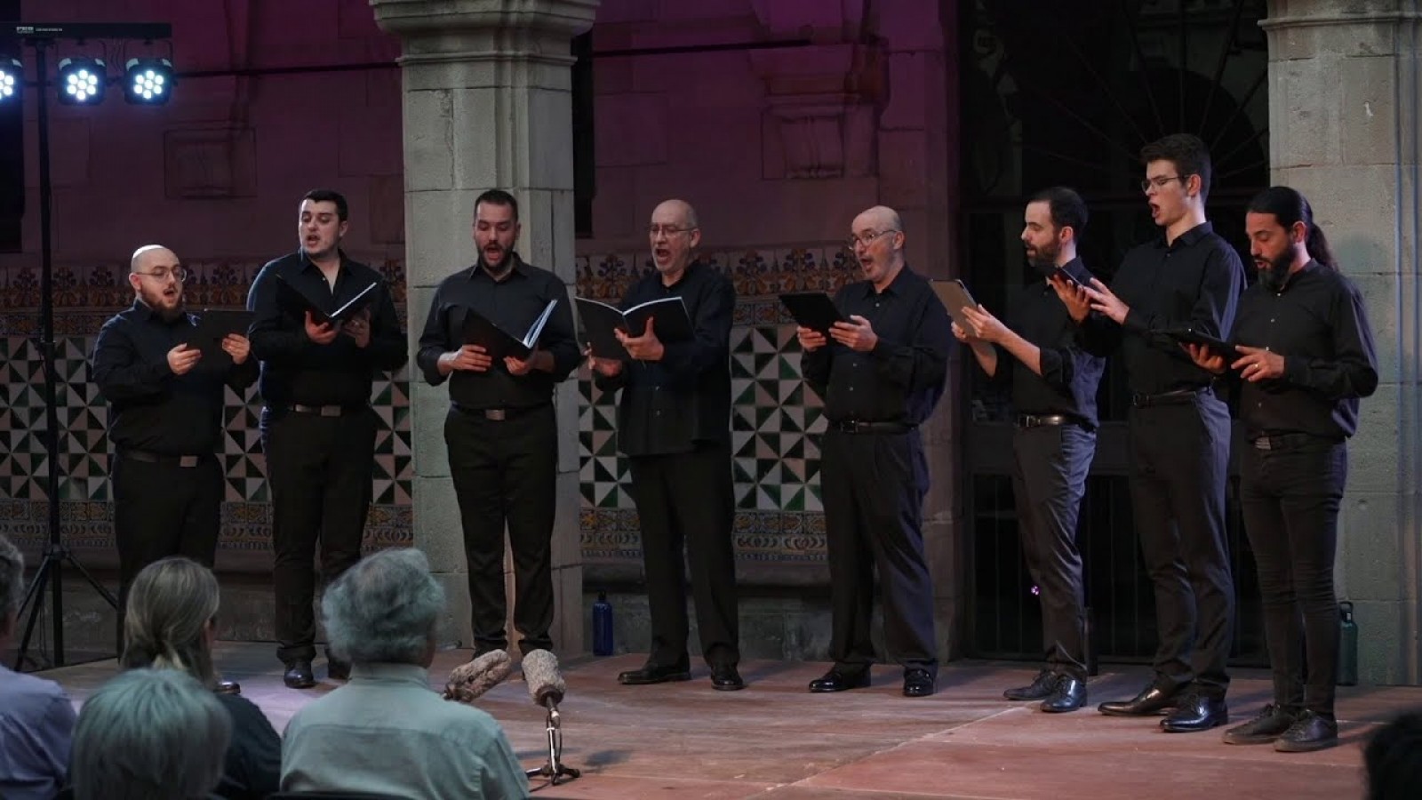 La formació De Canendi Elegantia