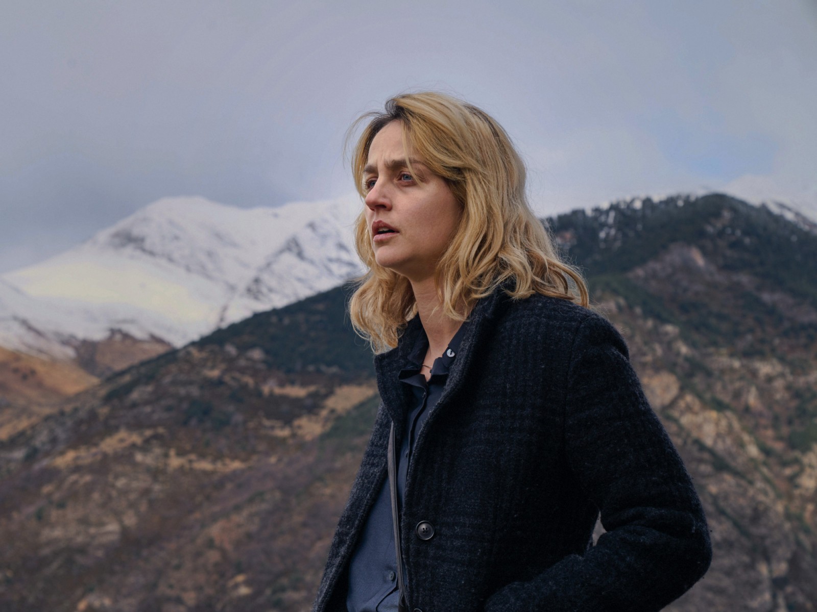 'Salve Maria', de Mar Coll és la pel·lícula del Cicle Gaudí de Maig