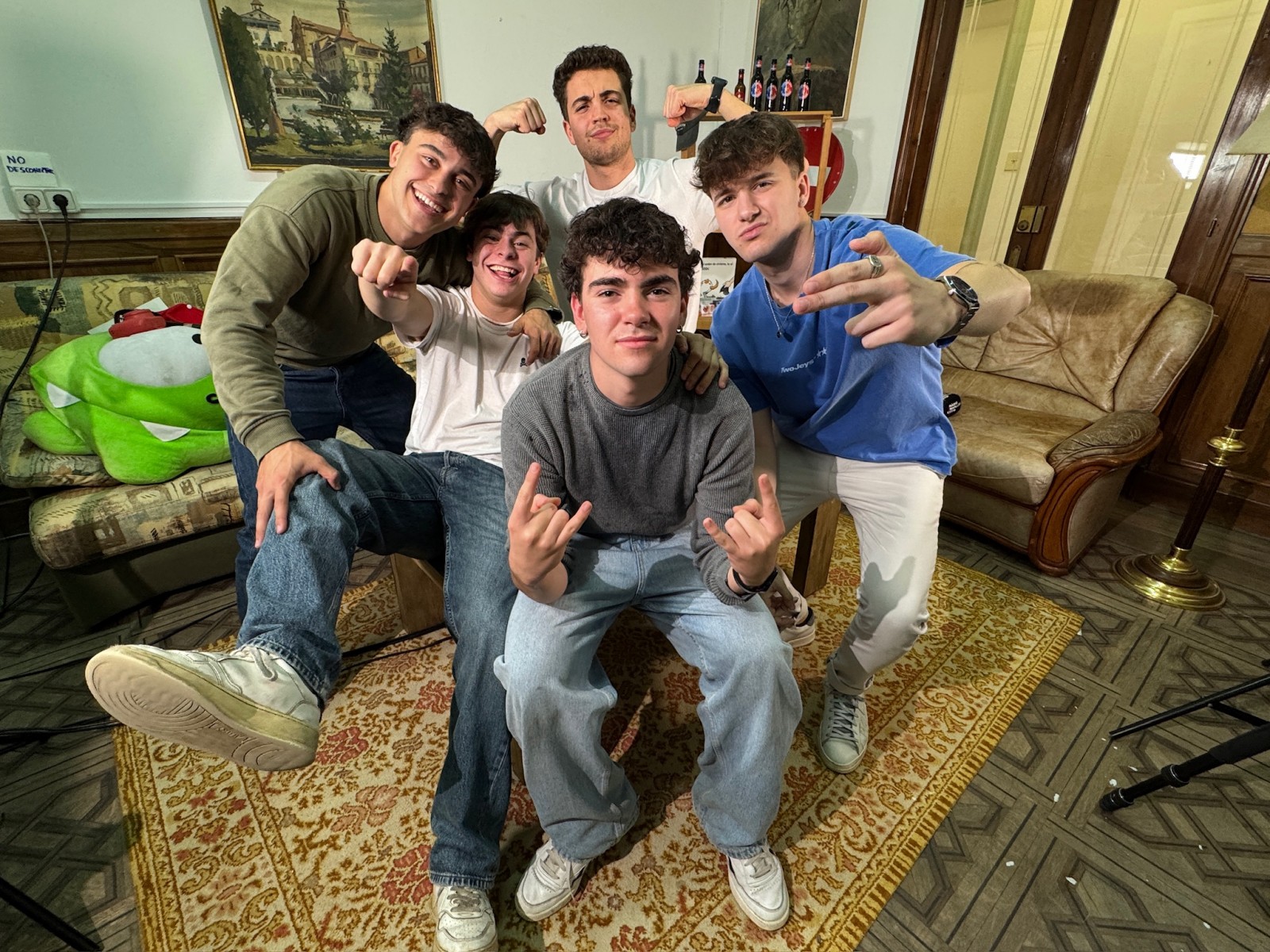 Imatge il·lustrativa