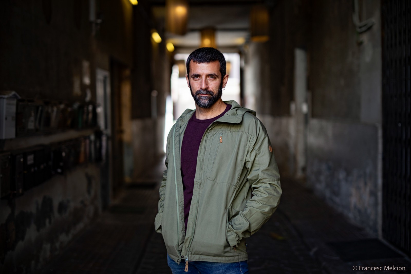 Jordi Borràs protagonitzarà una taula rodona sobre fotoperiodisme