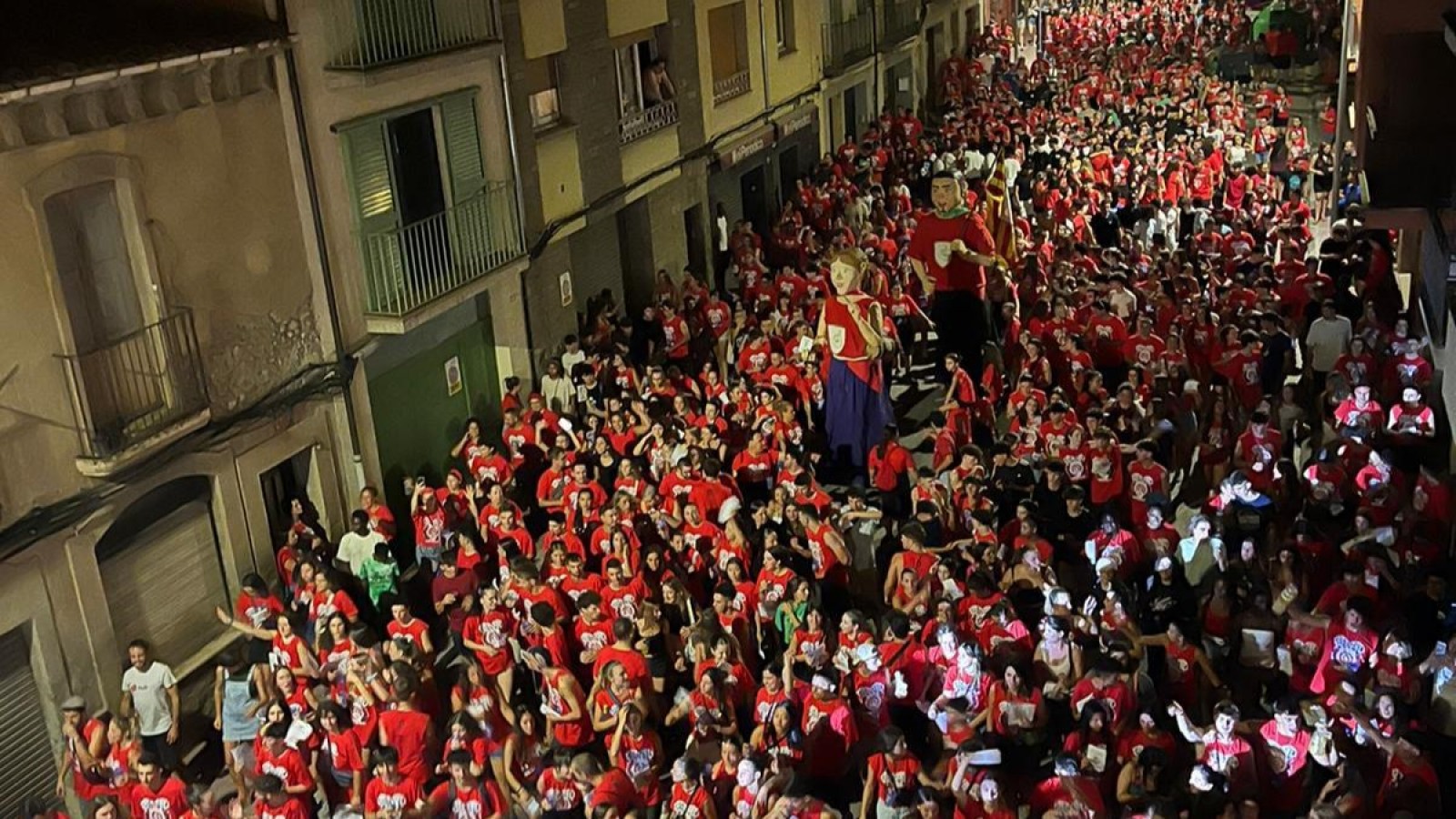 Edició de l'any passat del Cantabars