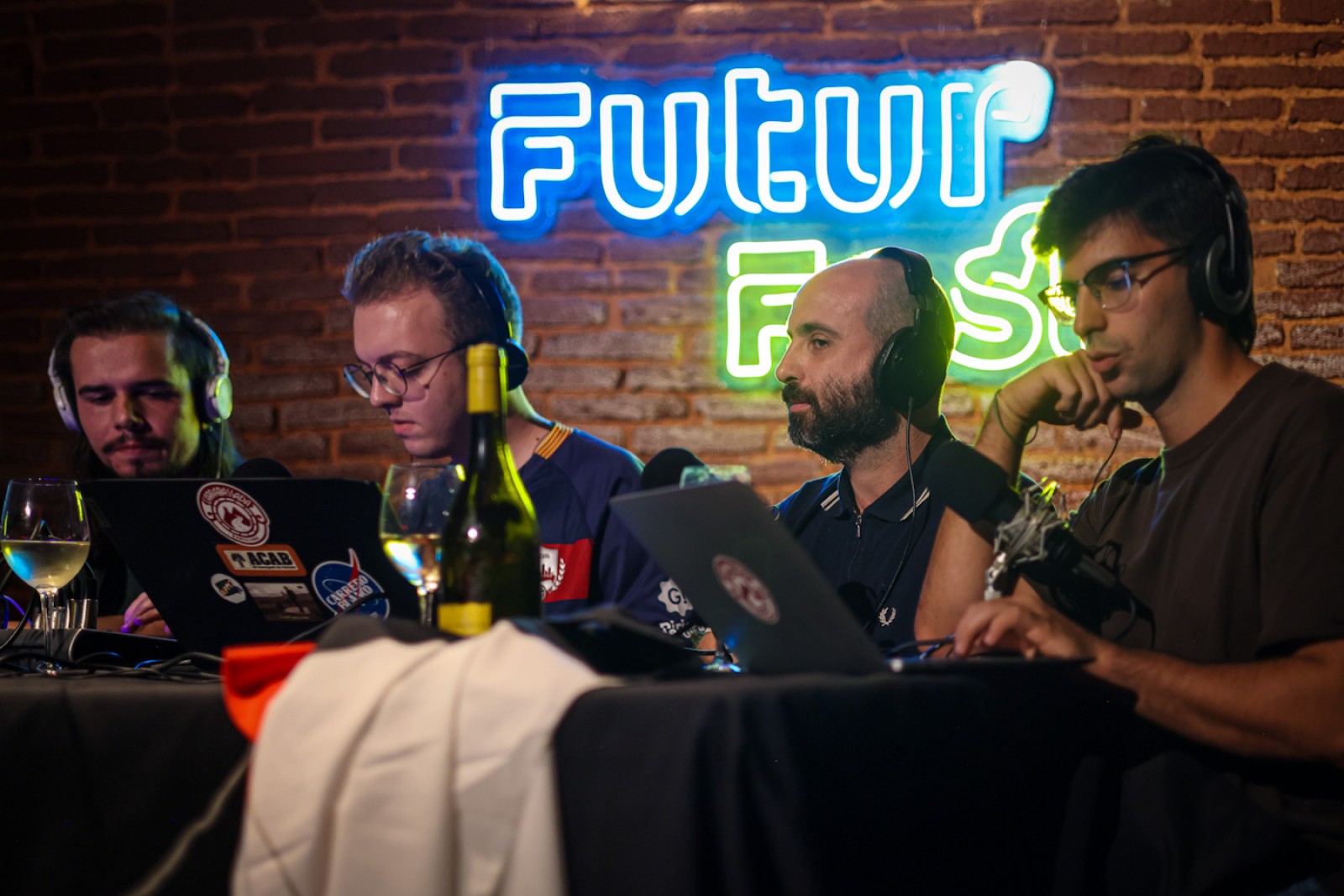 Es el segon any que l'Arrabassada tanca la temporada al Boira Baixa