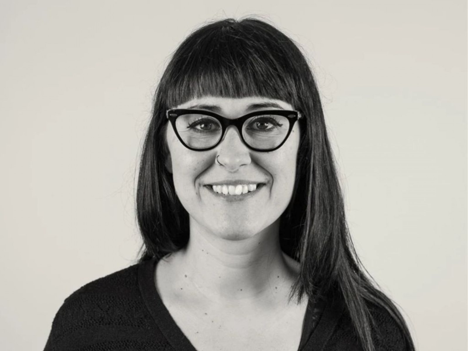 La psicòloga i sexòloga parlarà sobre la pressió estètica i l'ordre patriarcal