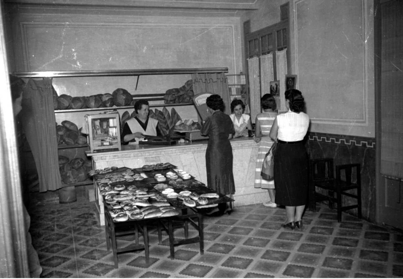 L'exposició es pot visitar del 17 de juliol al 25 de gener