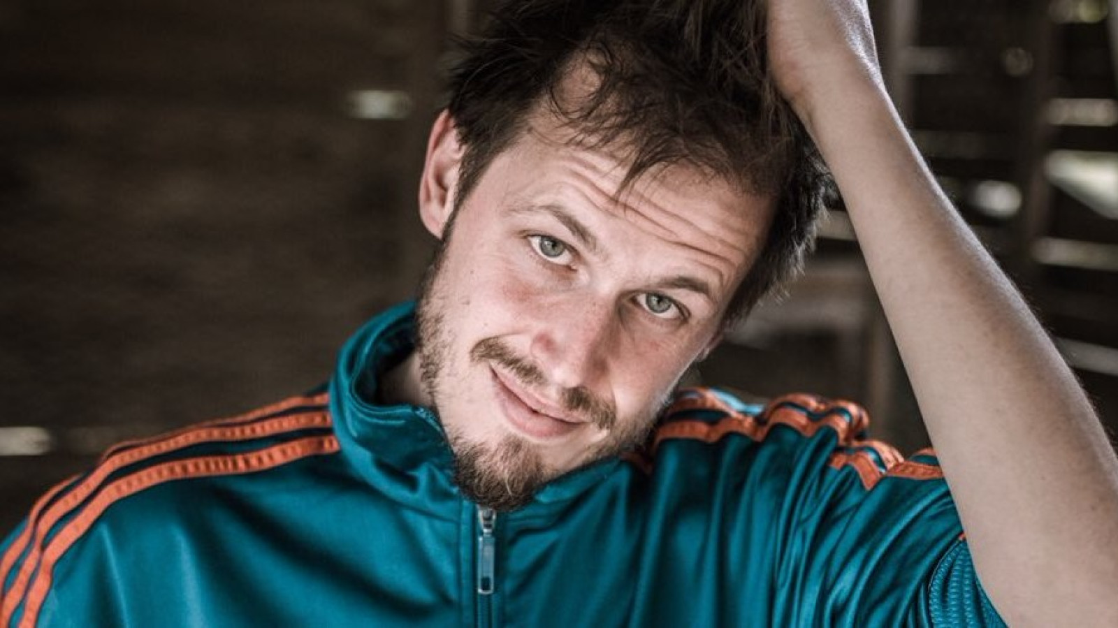 Diumenge, concert de Jordi Ginesta