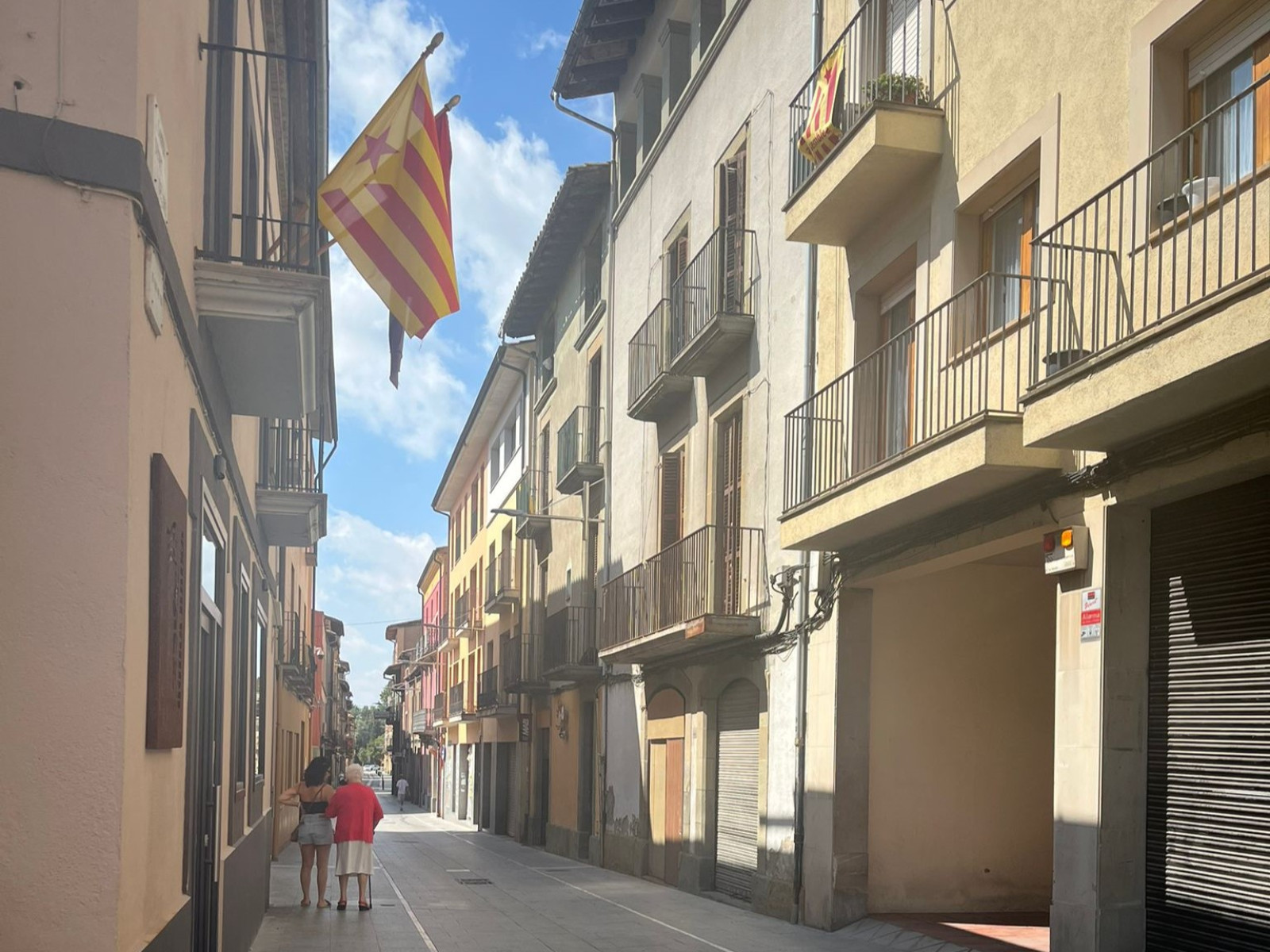 La festa se celebrarà en una única jornada que començarà a les sis de la tarda