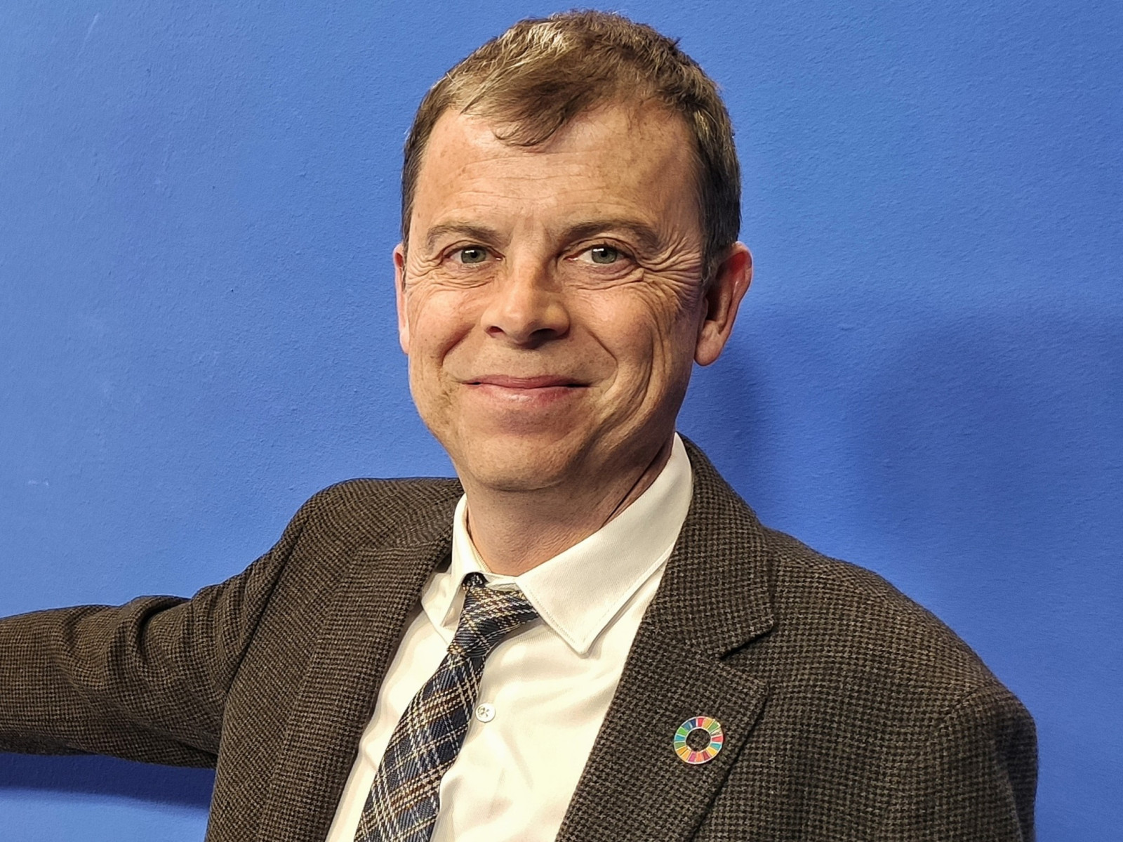 Francesc Mauri oferirà una xerrada sobre l'emergència climàtica