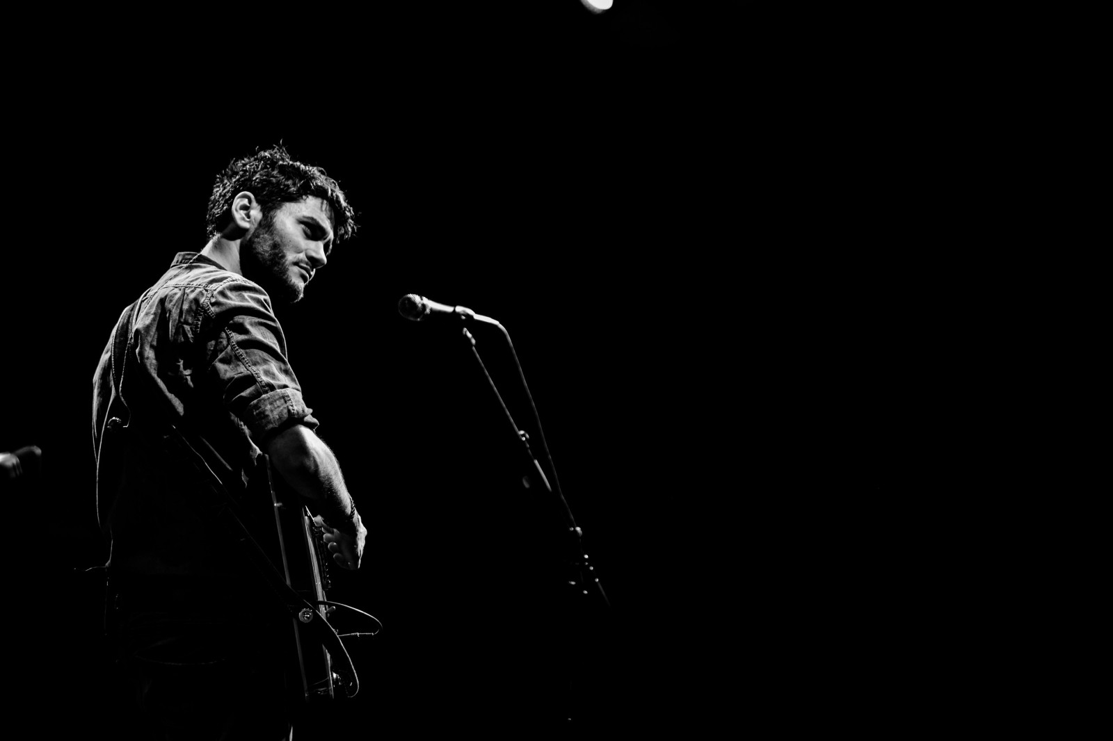 El proper 26 de setembre Montañez actuarà al Boira Baixa