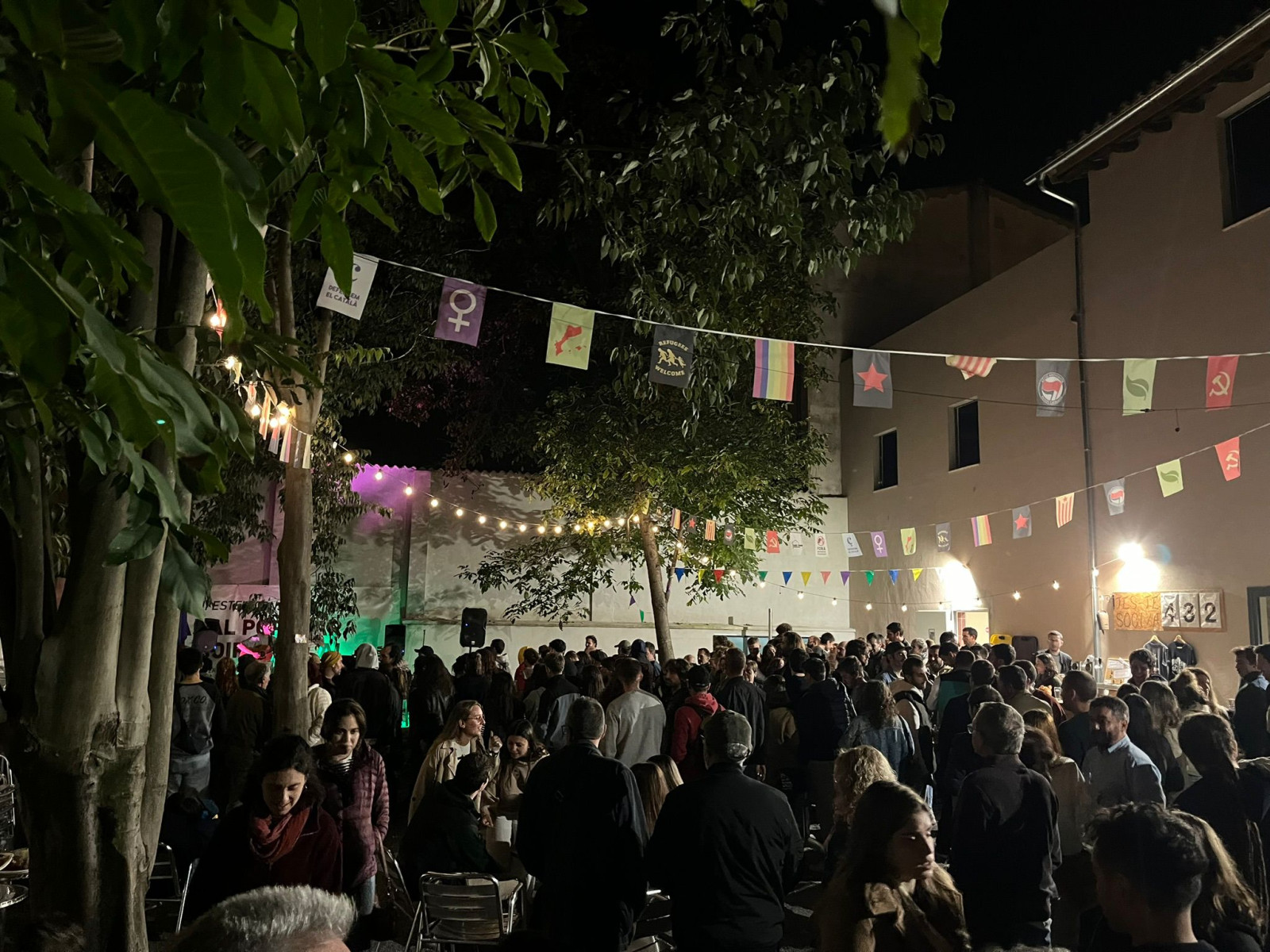 La Festa del Verro i la Birra se celebrarà els dies 3, 4 i 5 d'octubre