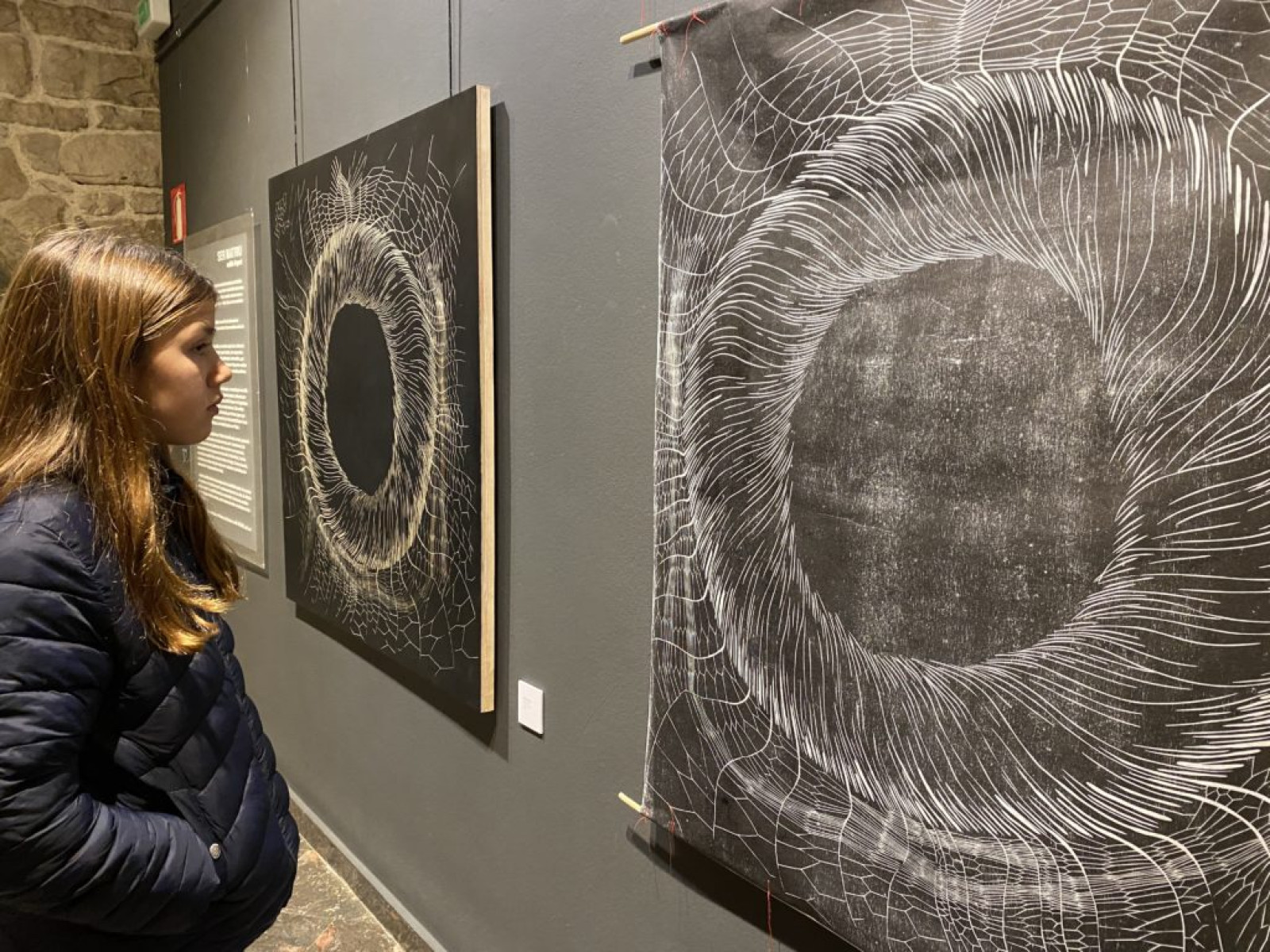 Projecte 'Ser matriu'