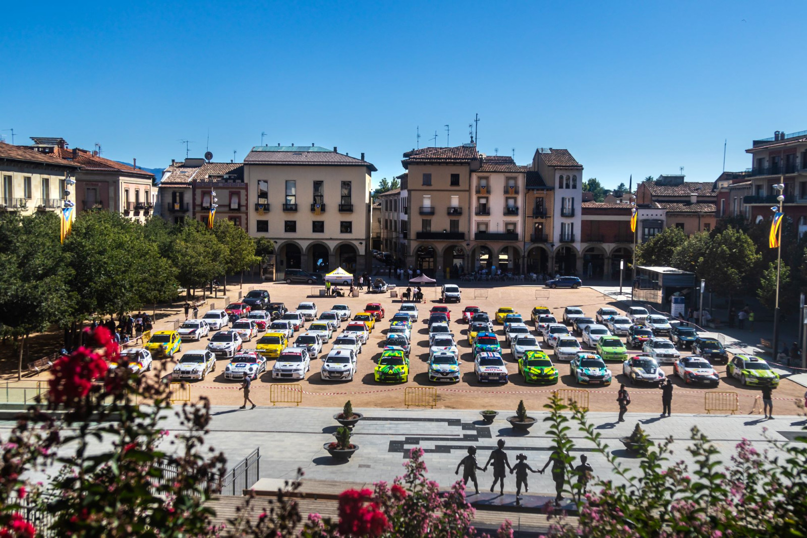 Edició de l'any passat de la prova
