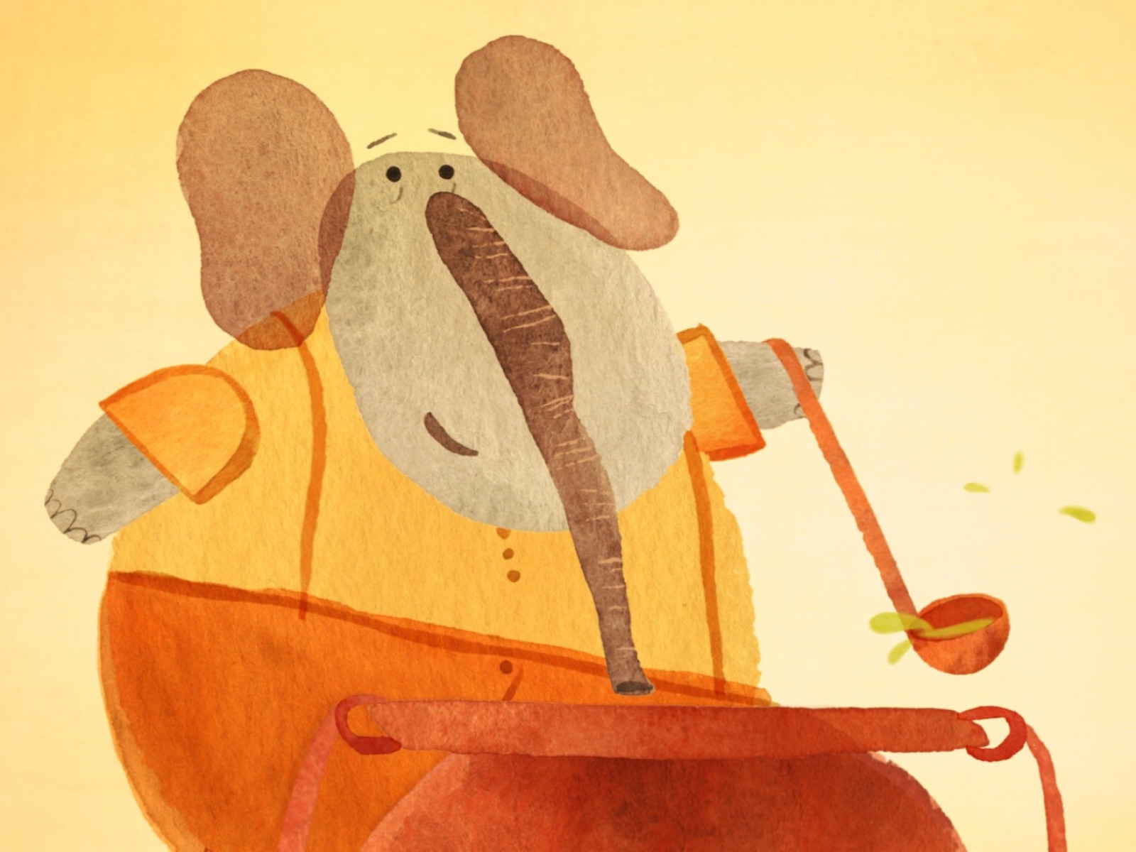 'La sopa de pedres i altres contes capgirats' reprèn la programació de Cinexic 2025 a Manlleu