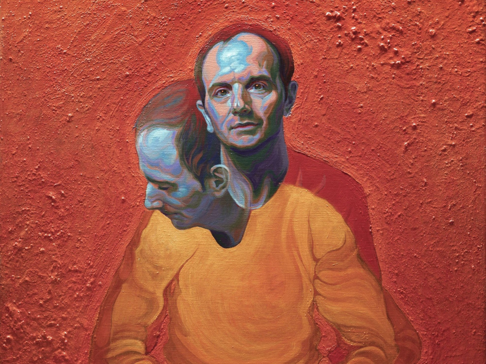 Una obra del manlleuenc Jacob Santaneras