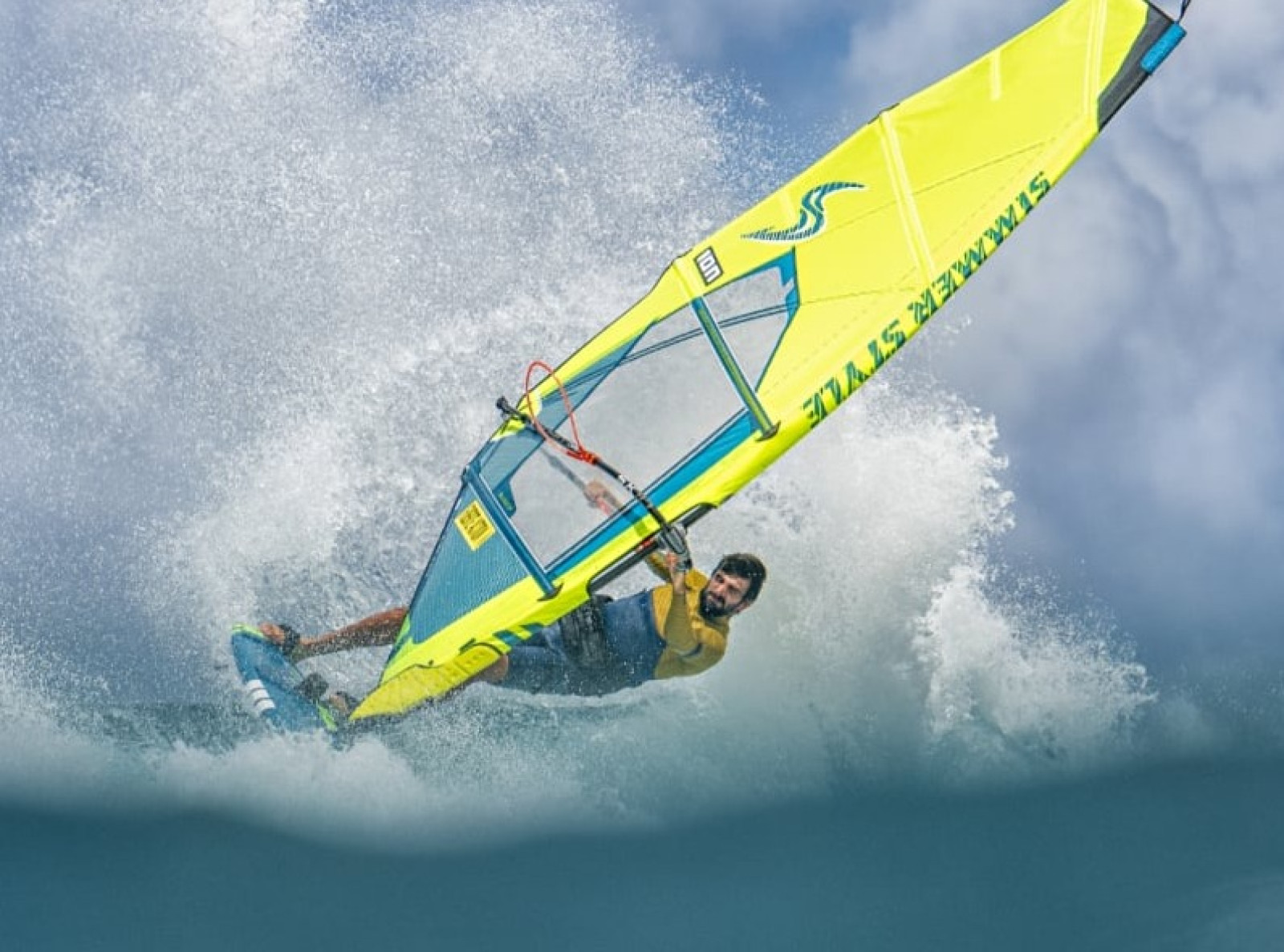 El títol es va decidir dissabte a la mítica platja d’Ho‘okipa, a l’illa de Maui (Hawaii)