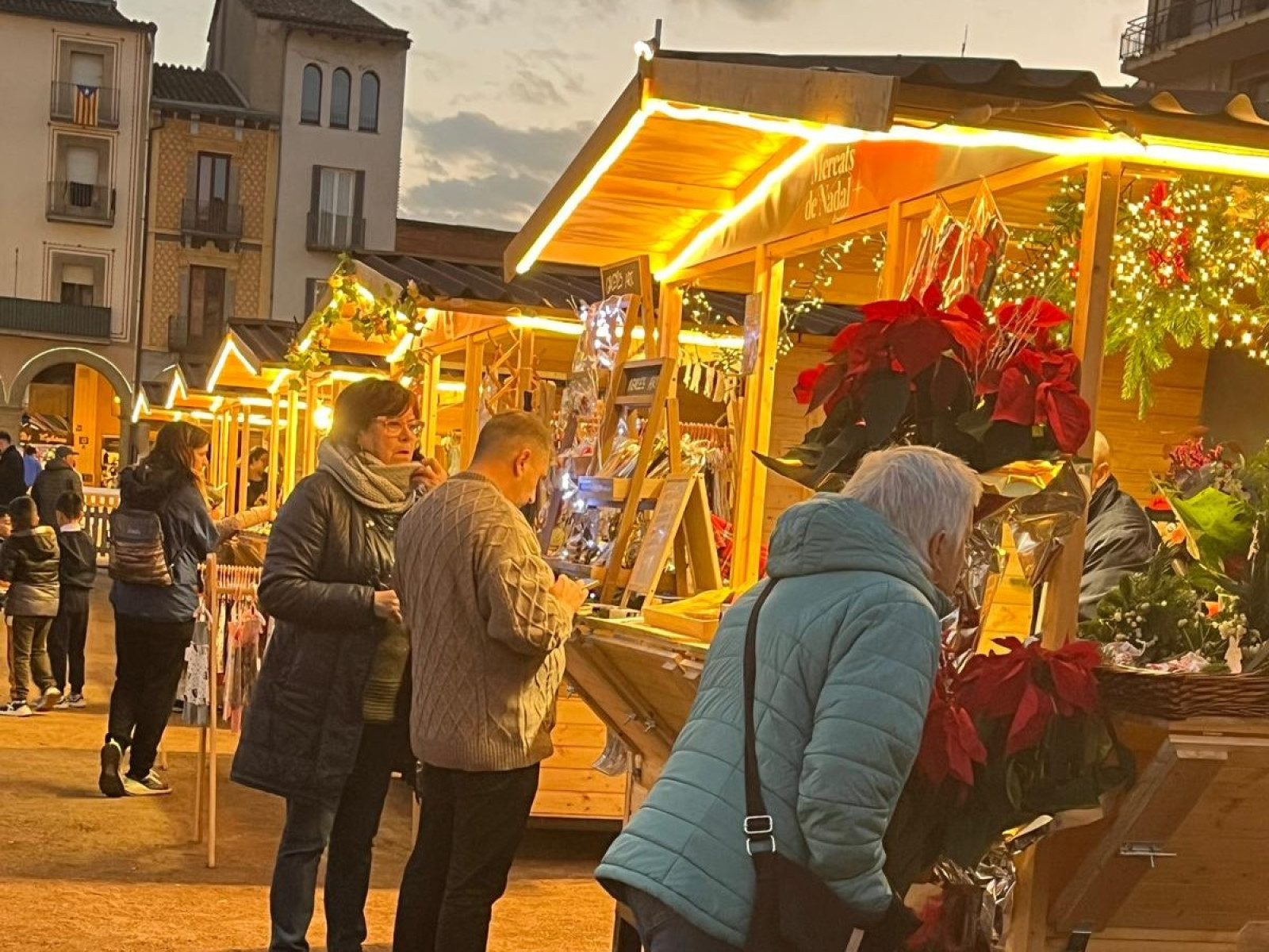 Mercat de Nadal