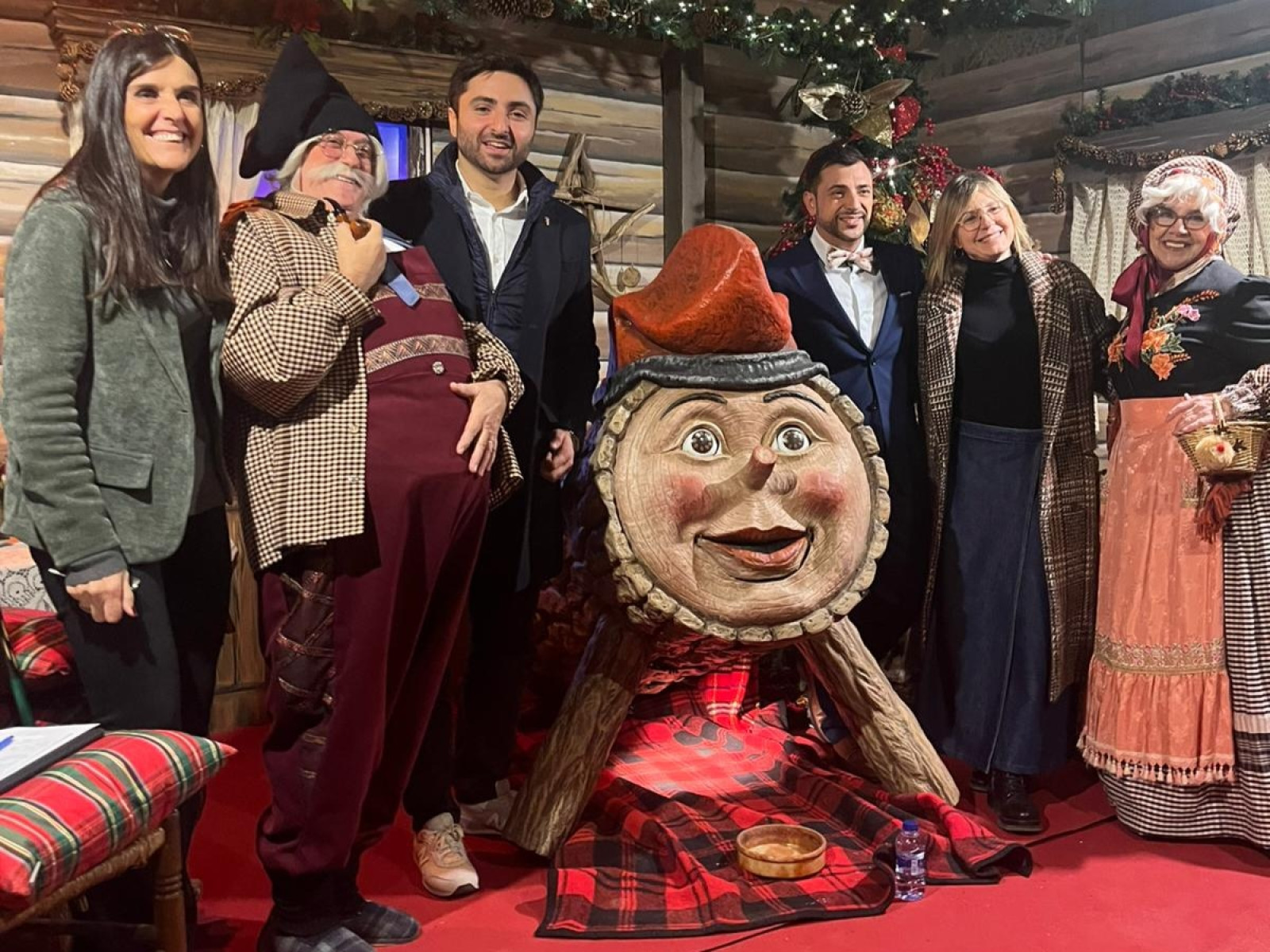 Presentació de BadaNadal 2025