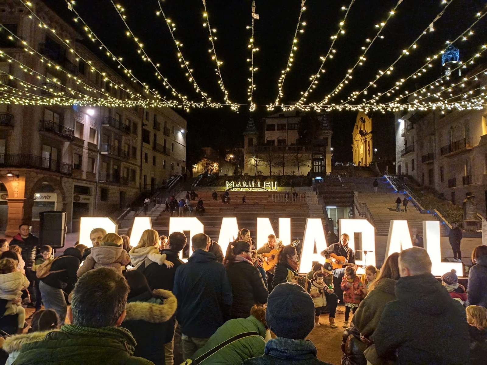 Mercat de Nadal