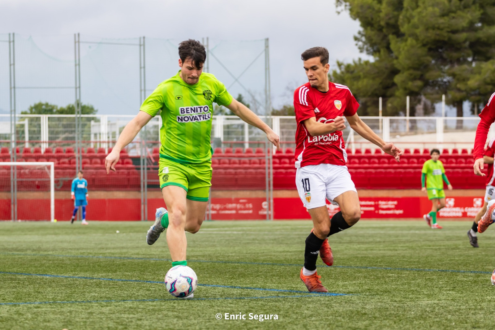 L’AEC Manlleu  afrontar uns dies de descans que aniran bé per tornar al 2026 amb una nova imatge. 